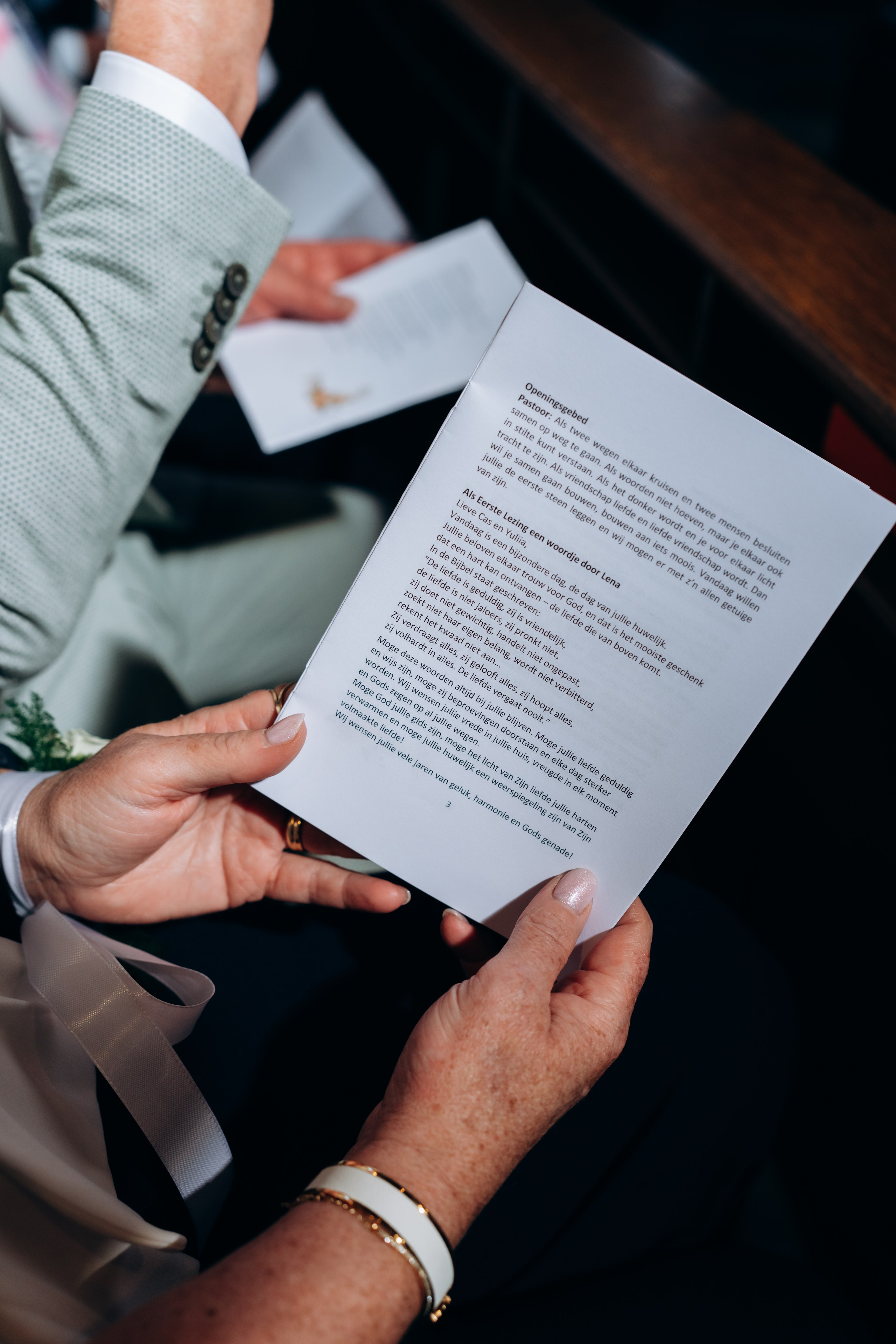 Y&C. Photographer Netherlands