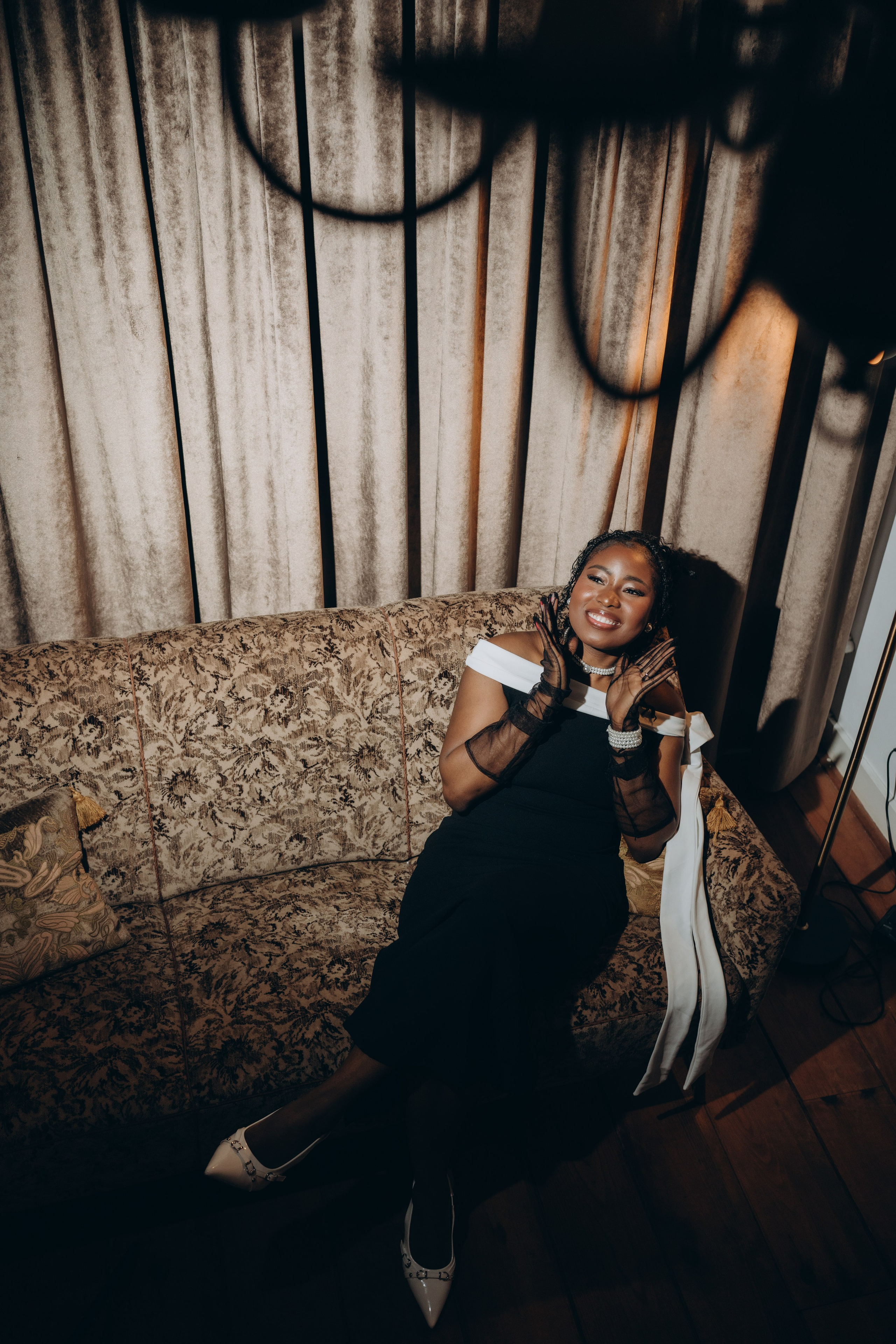 Esther. Photographer Netherlands