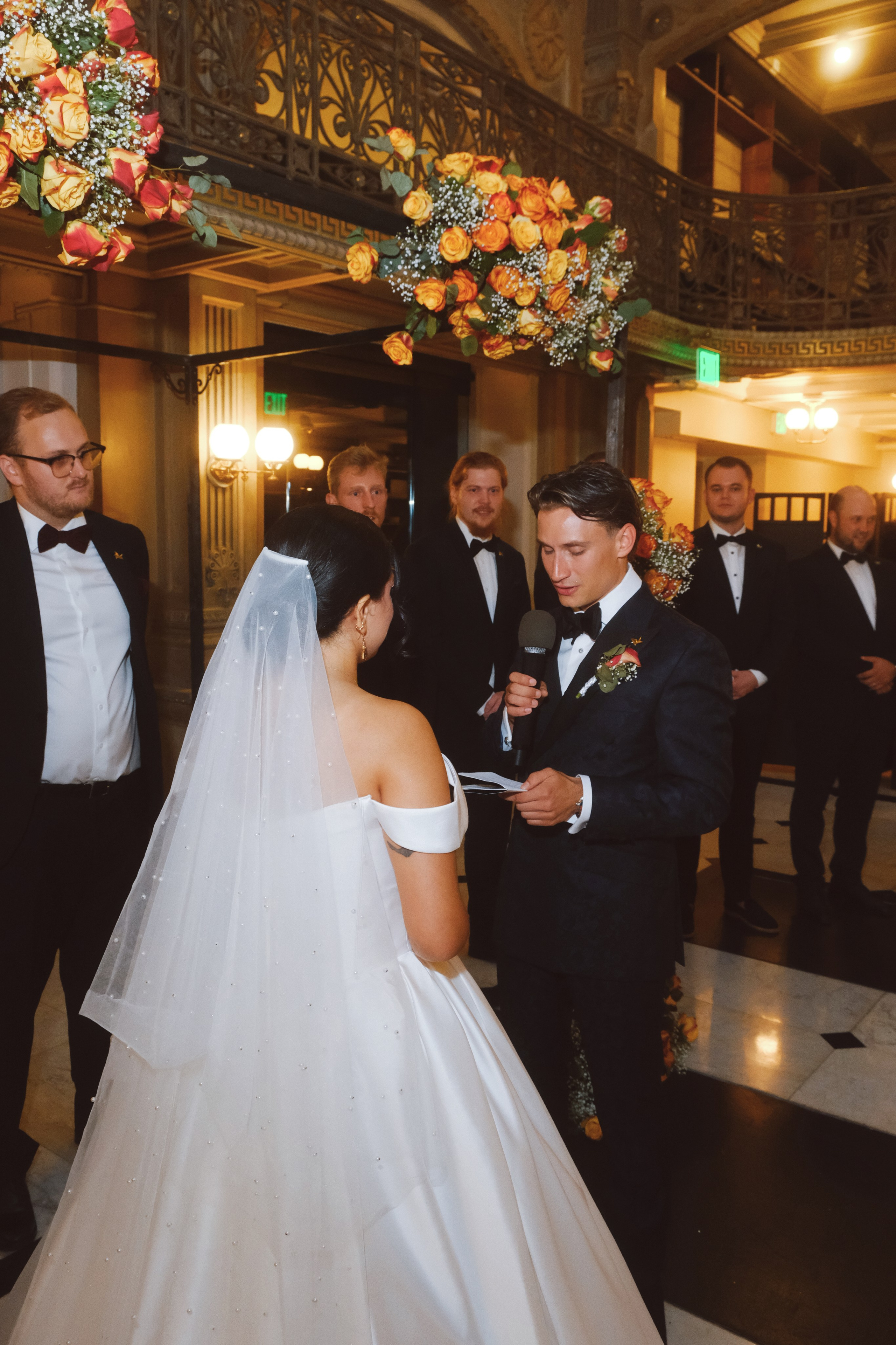 Gabriella & Daniel. New York Photographer Sveta Zemskova, NYC Photo