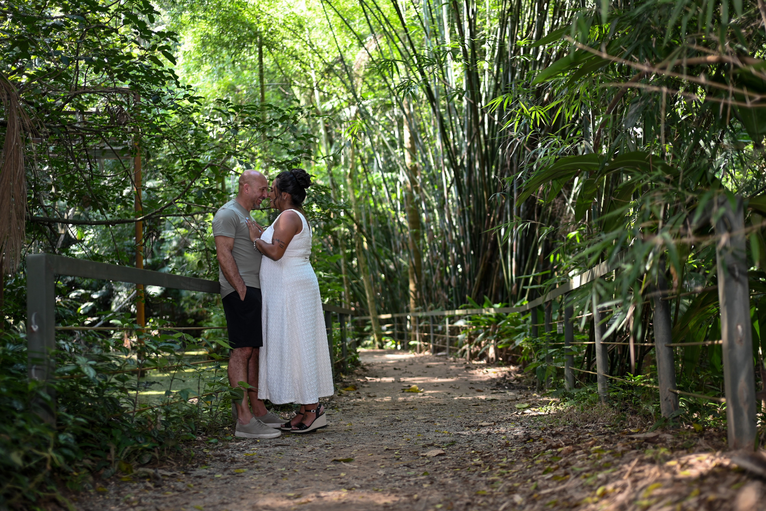 Pré Wedding Aliny & Marcelo. Rbfotoevideo