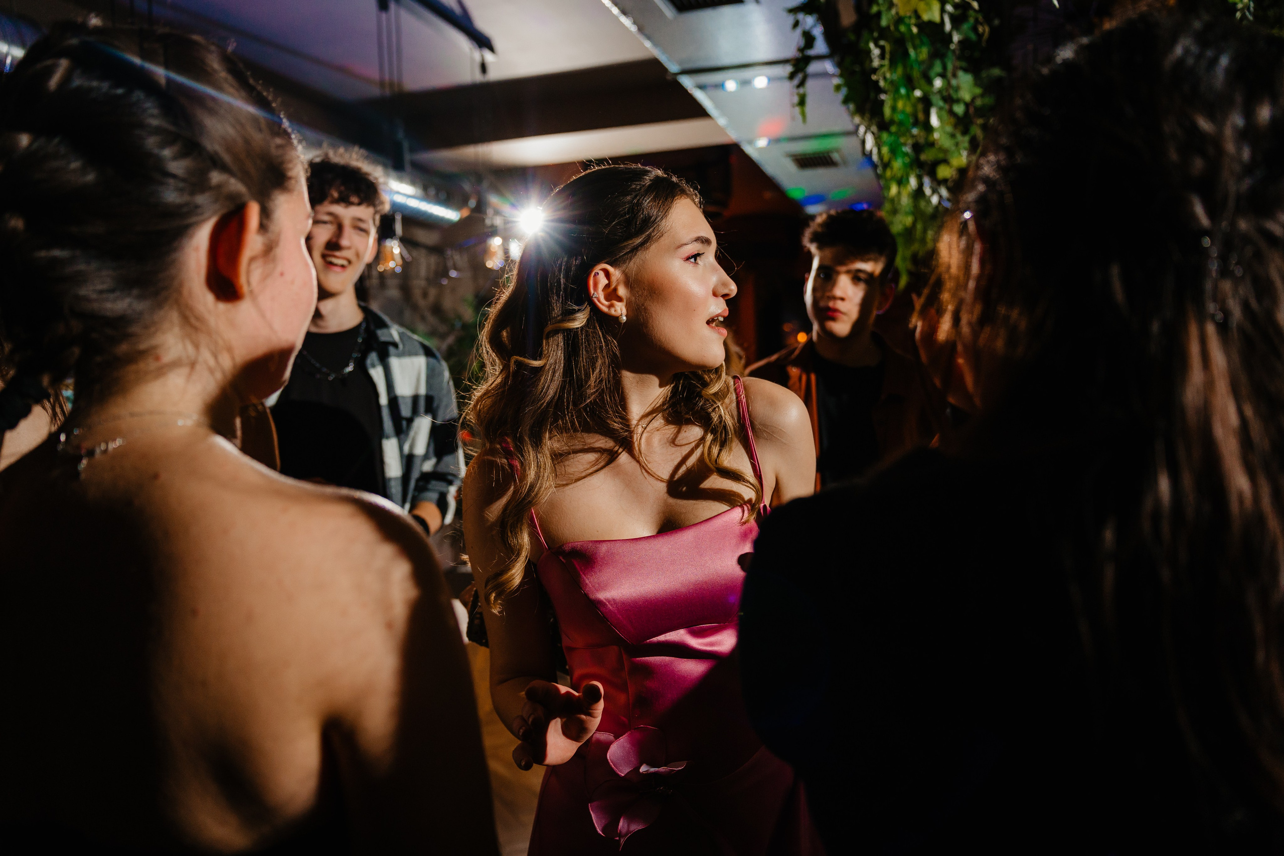 Maia. Derevlean Daniel Fotograf