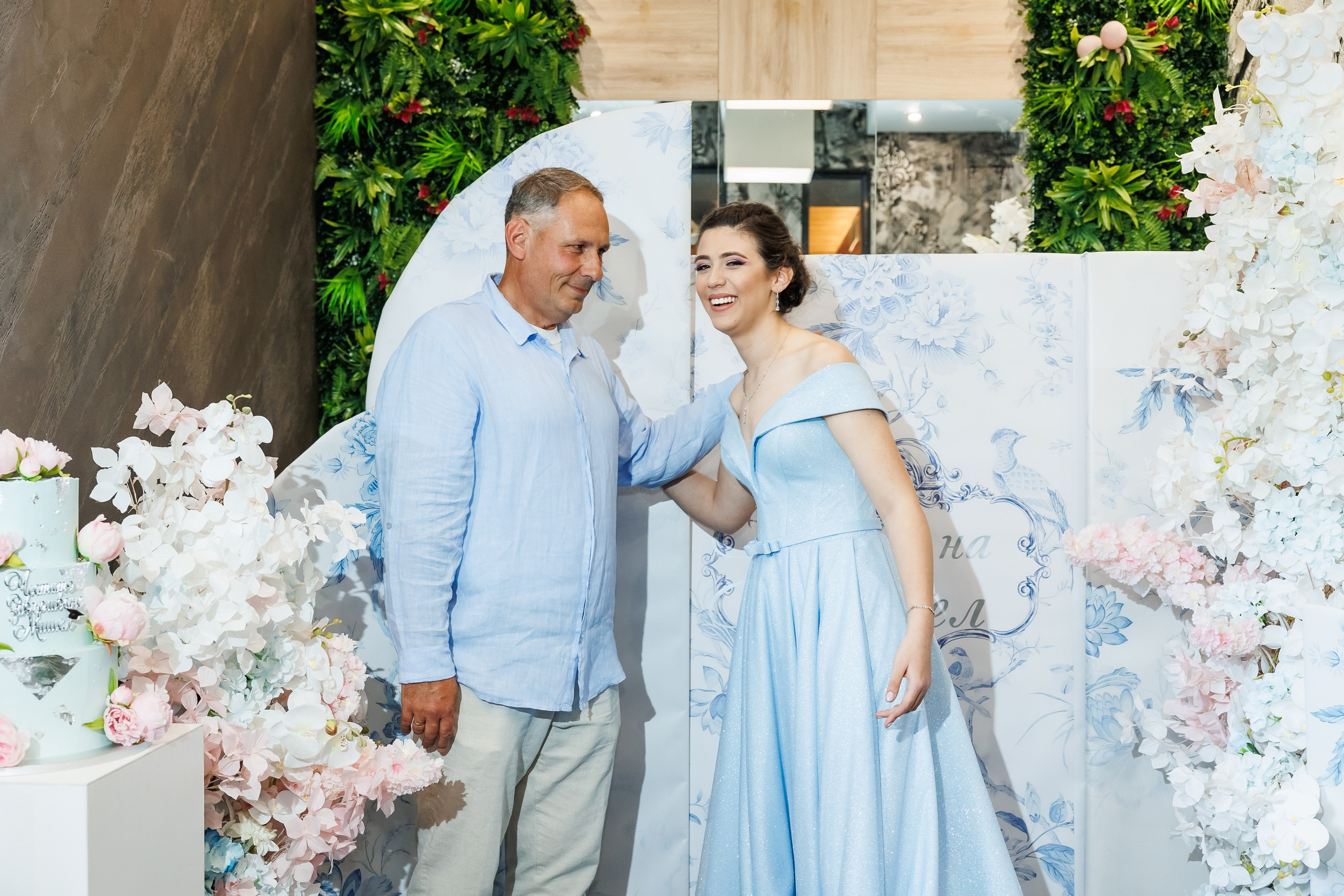 Абитуриентски Бал 2024. Фотограф Ирина Йотова