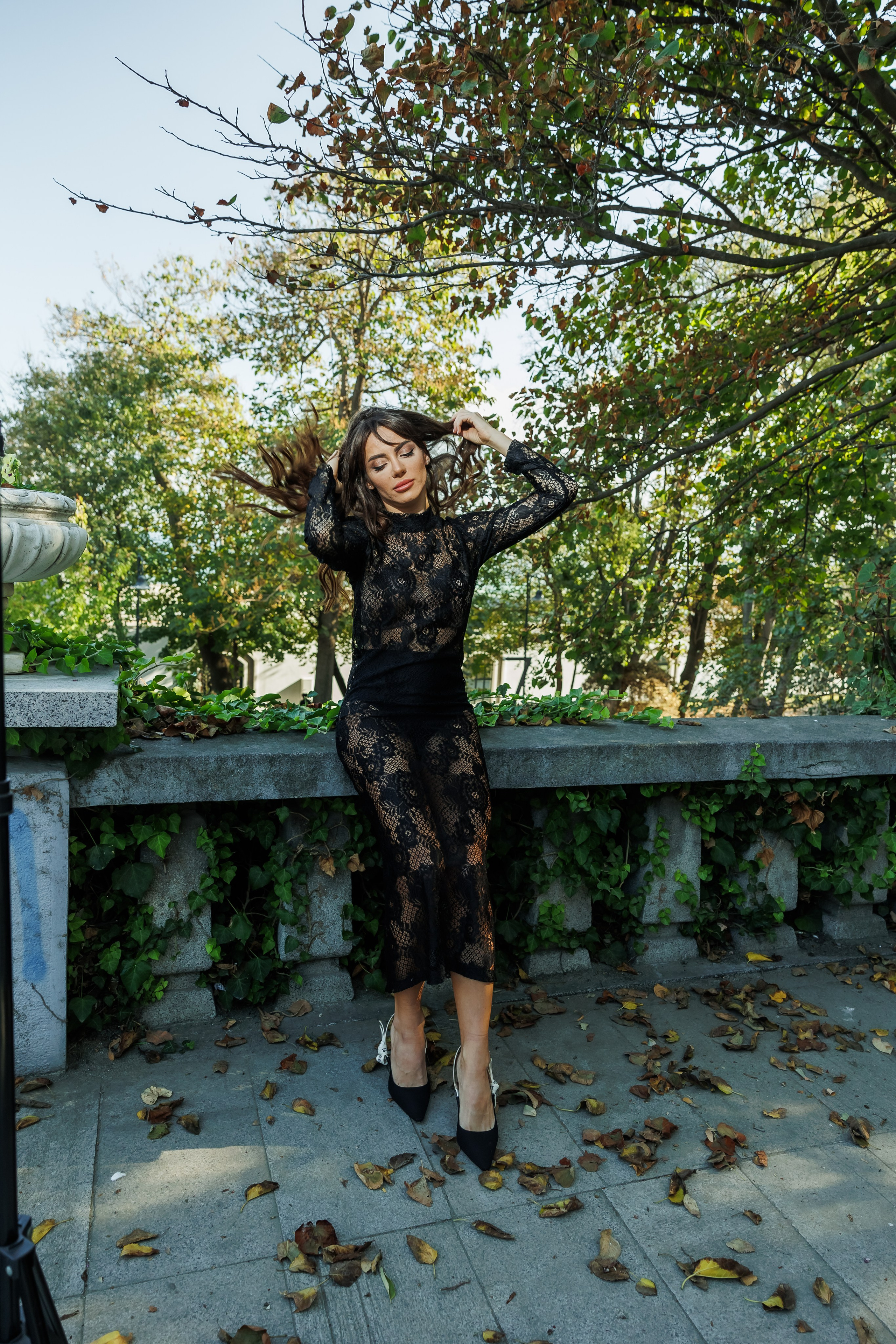 Индивидуална фотосесия. Фотограф Ирина Йотова