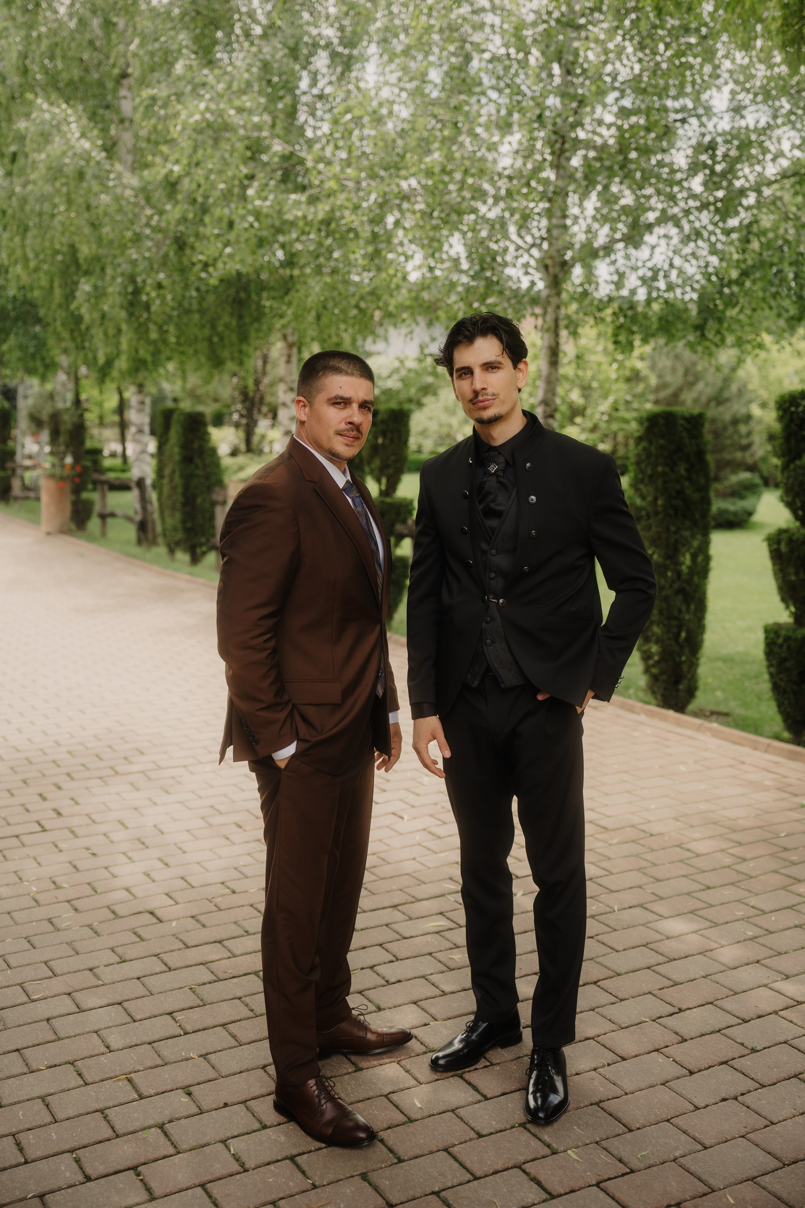 Diana și Paul. Visuals of Theodor — Wedding Photographer