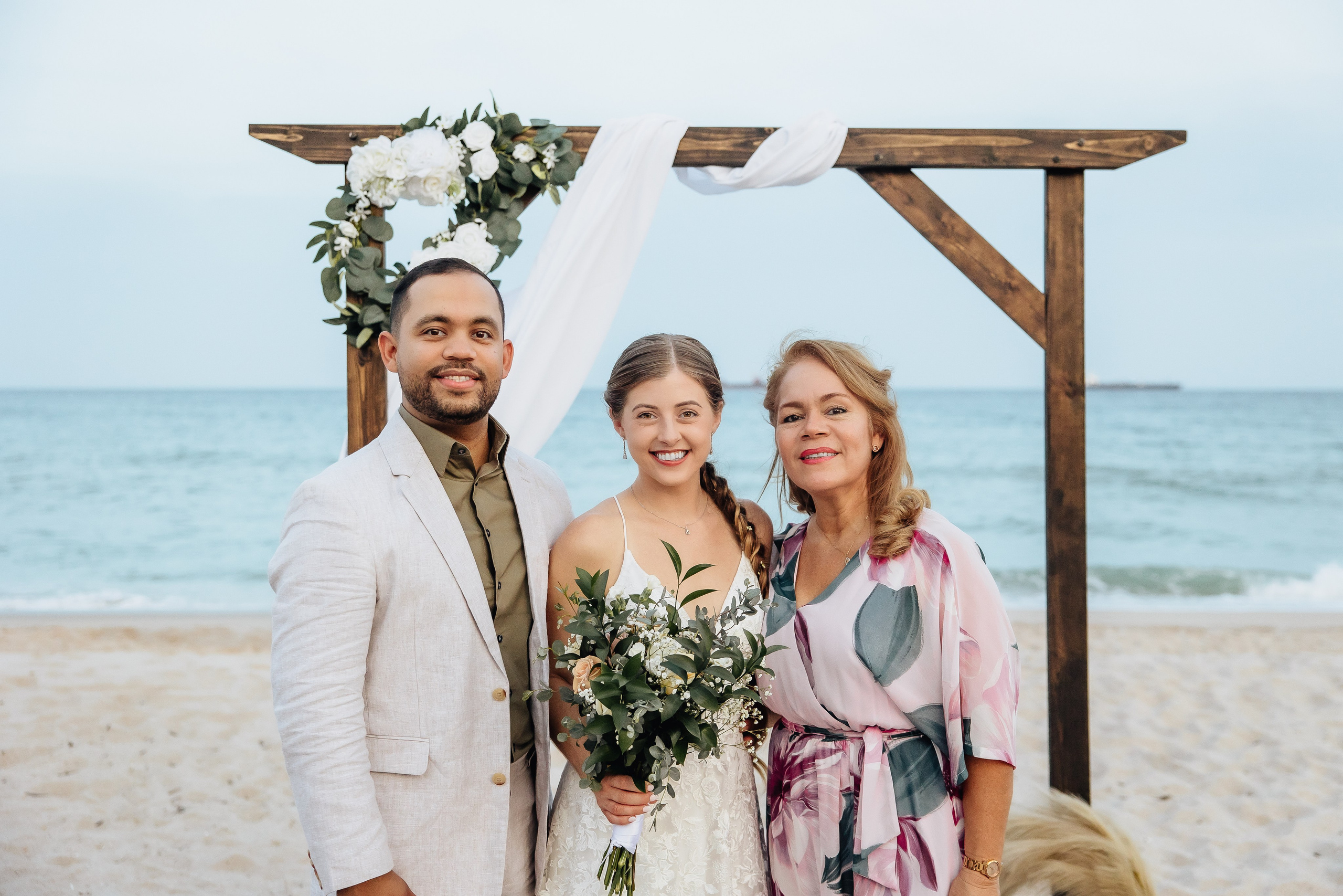 Heather & Jose wedding. Alya Leto Photographer