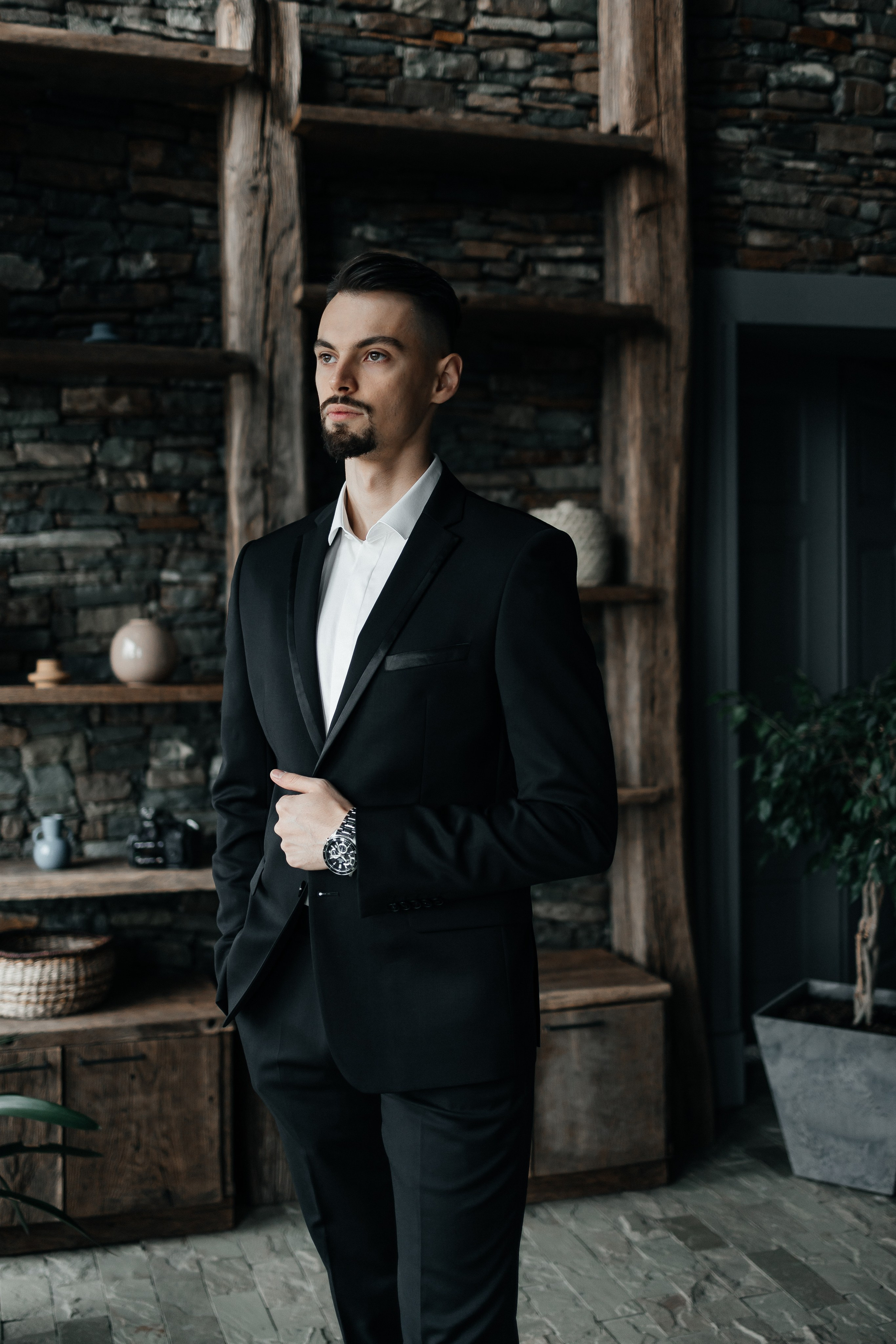 Марія & Дмитро. Весільний та сімейний фотограф Одеса