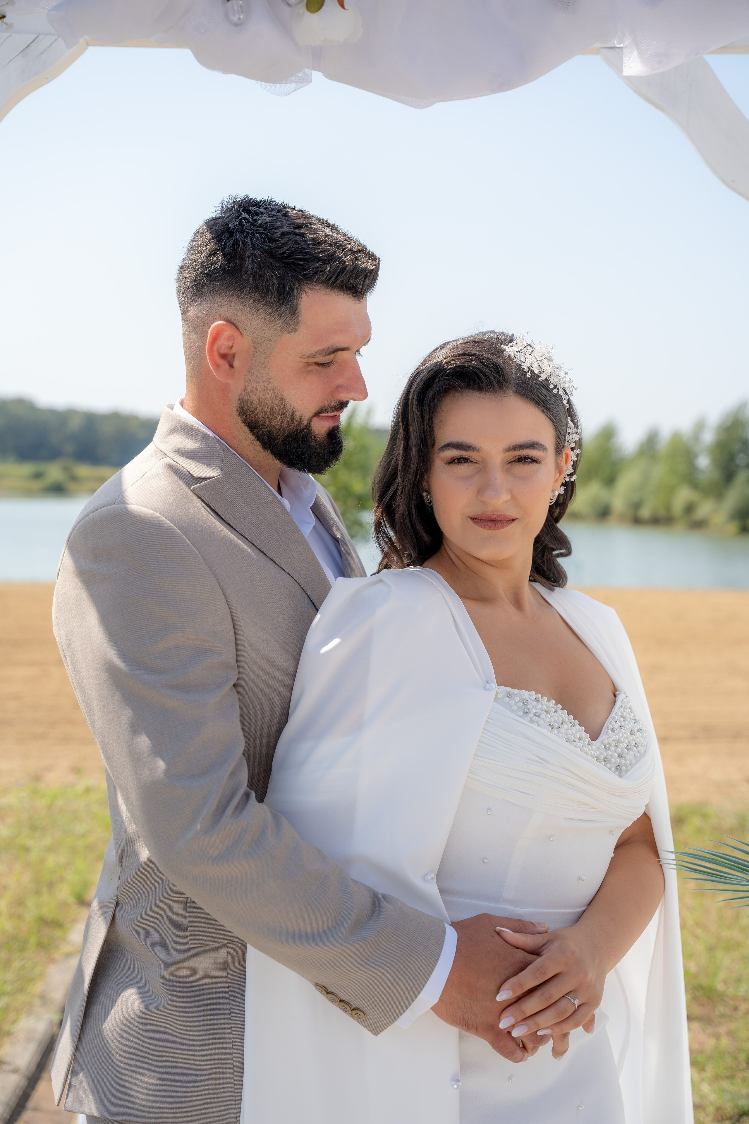 Georgian & Melisa (Stare civilă). RRStudio — Fotograf evenimente