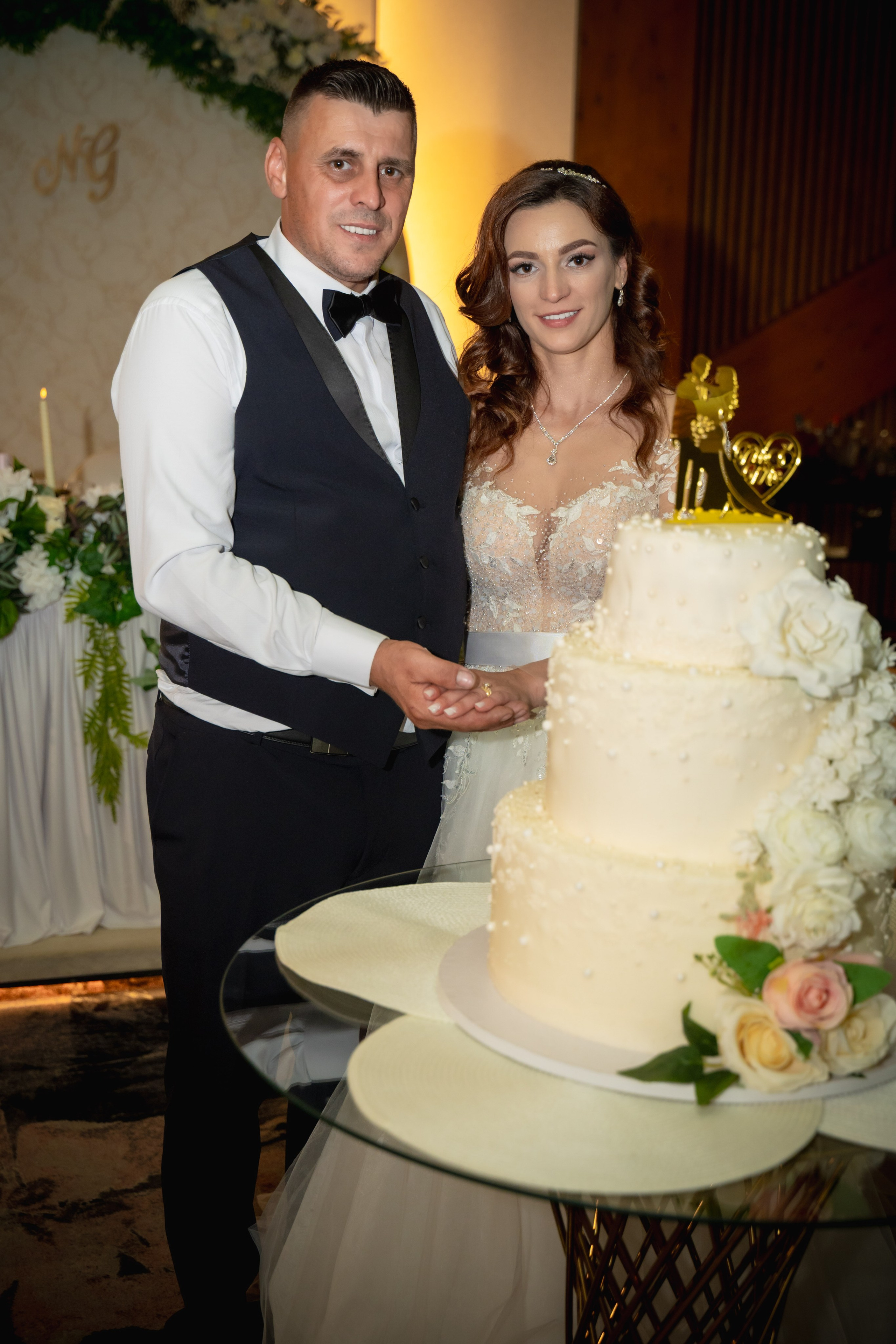 Vasile & Georgiana - 05.07.2025. RRStudio — Fotograf evenimente