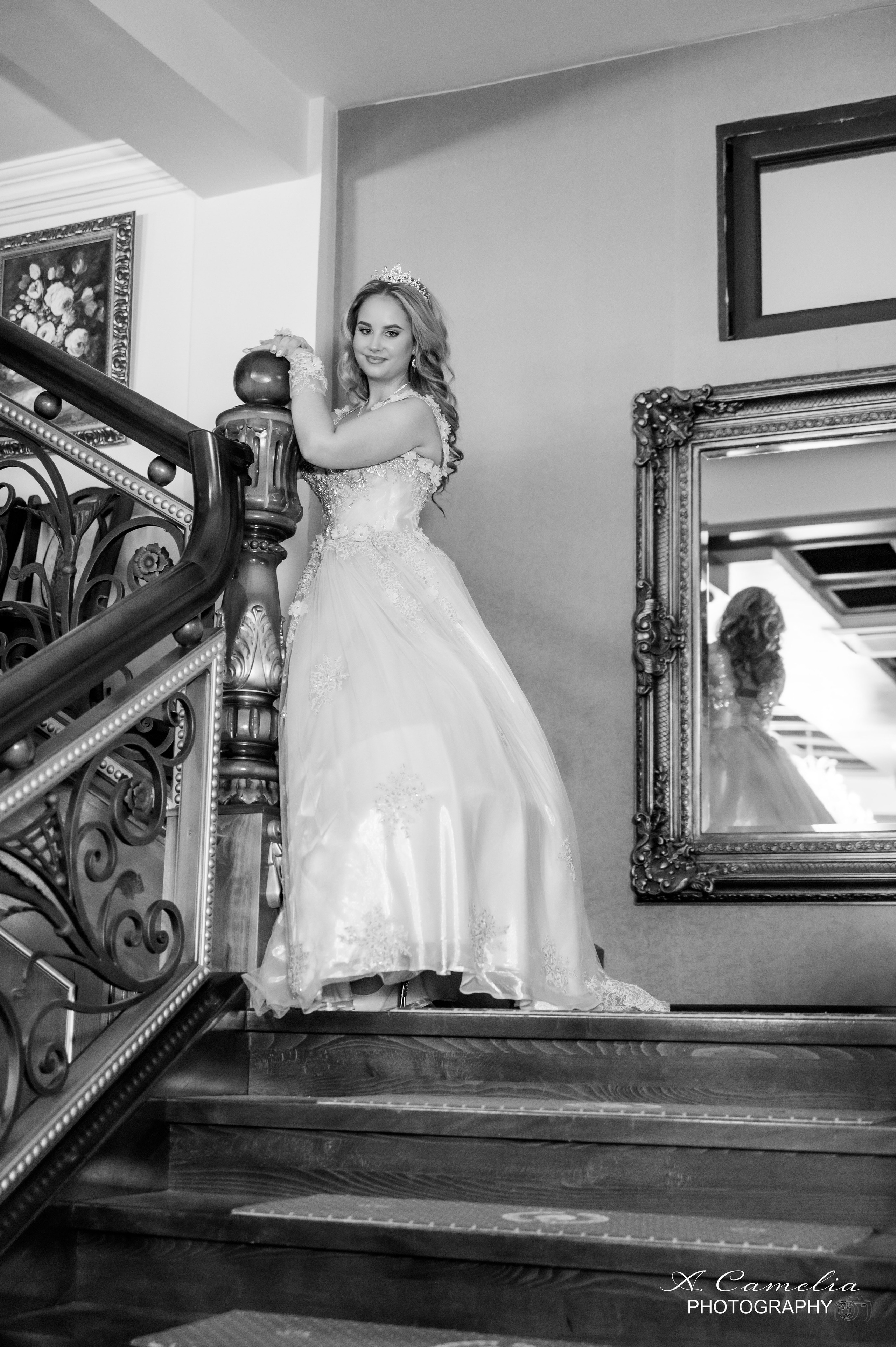 RAYSA. RRStudio — Fotograf evenimente