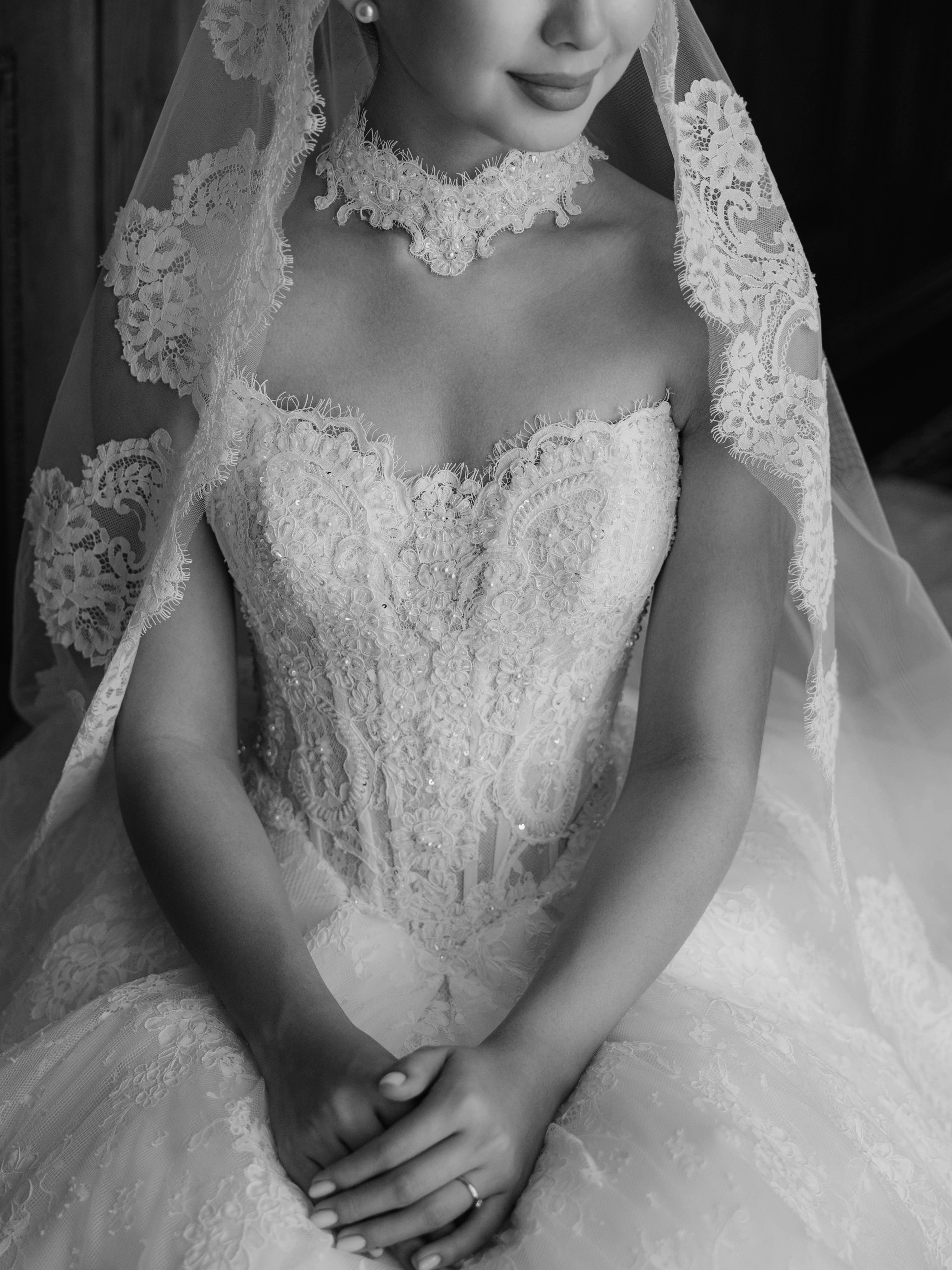 Портфолио. Свадебный фотограф Анастасия Биктимирова