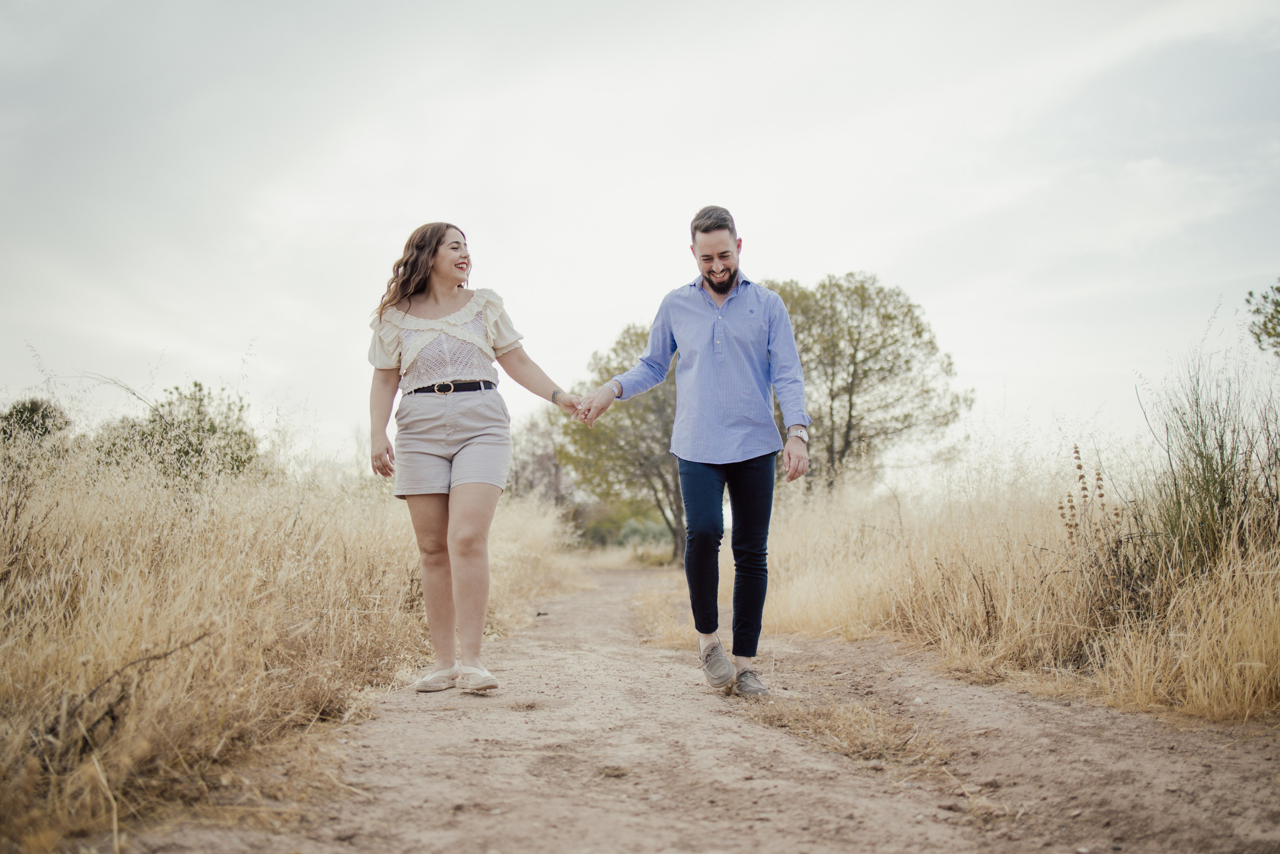 D + AR. Fotografía de bodas en Córdoba