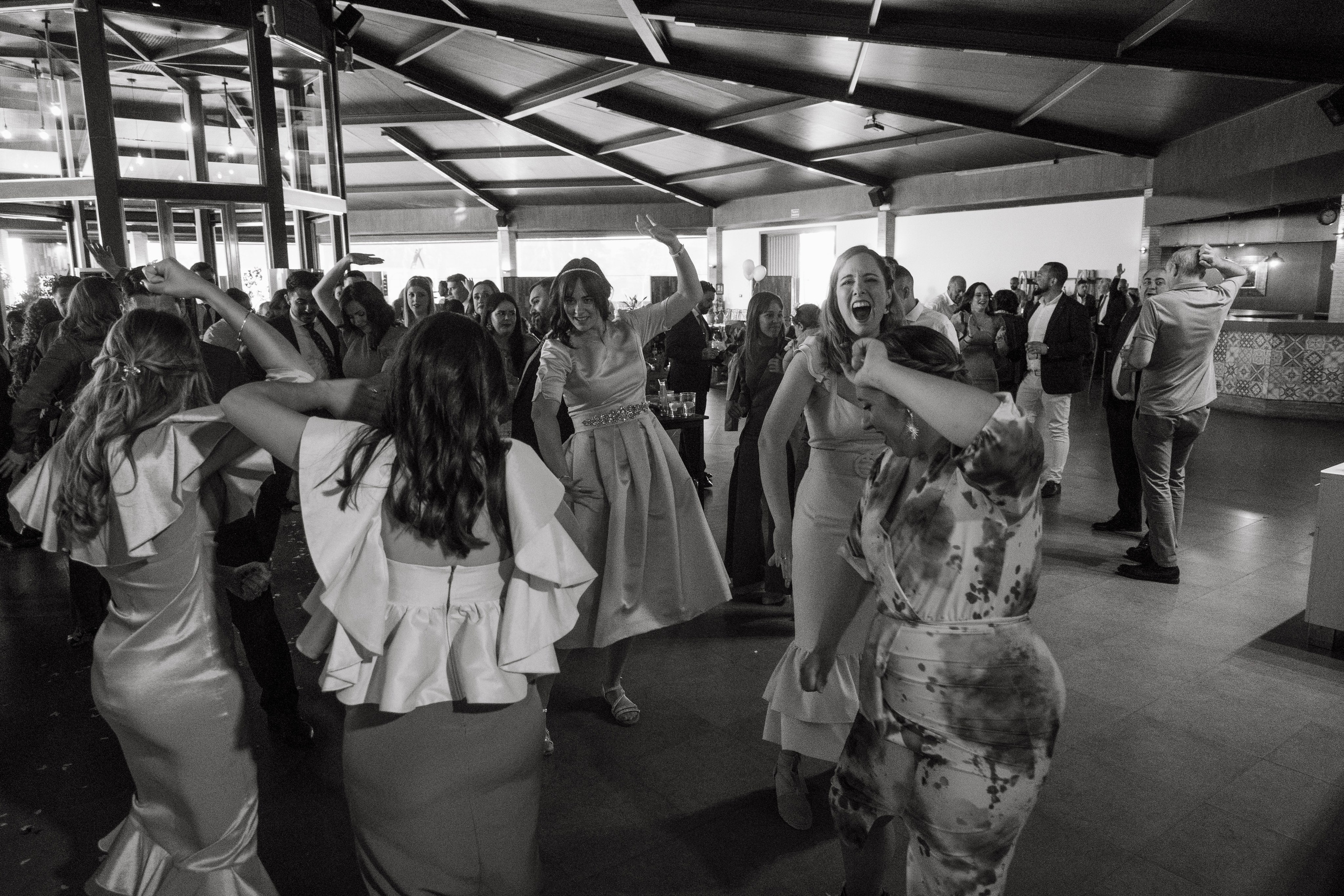 J + N. Fotografía de bodas en Córdoba