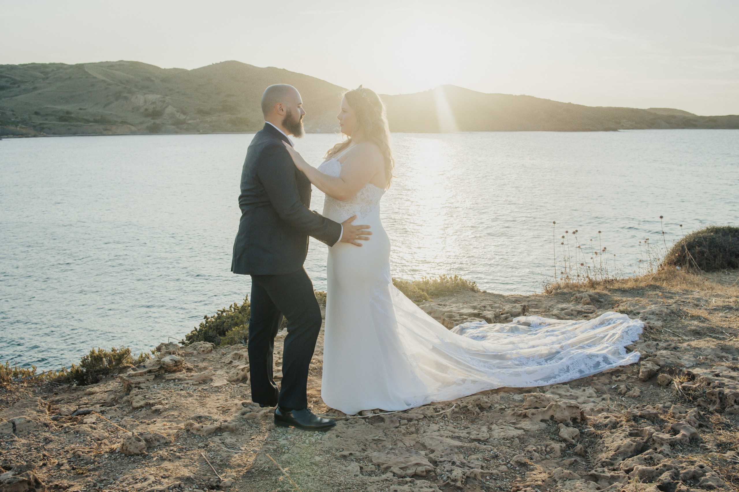 Menorca, Jul, 24. Fotografía de bodas en Córdoba