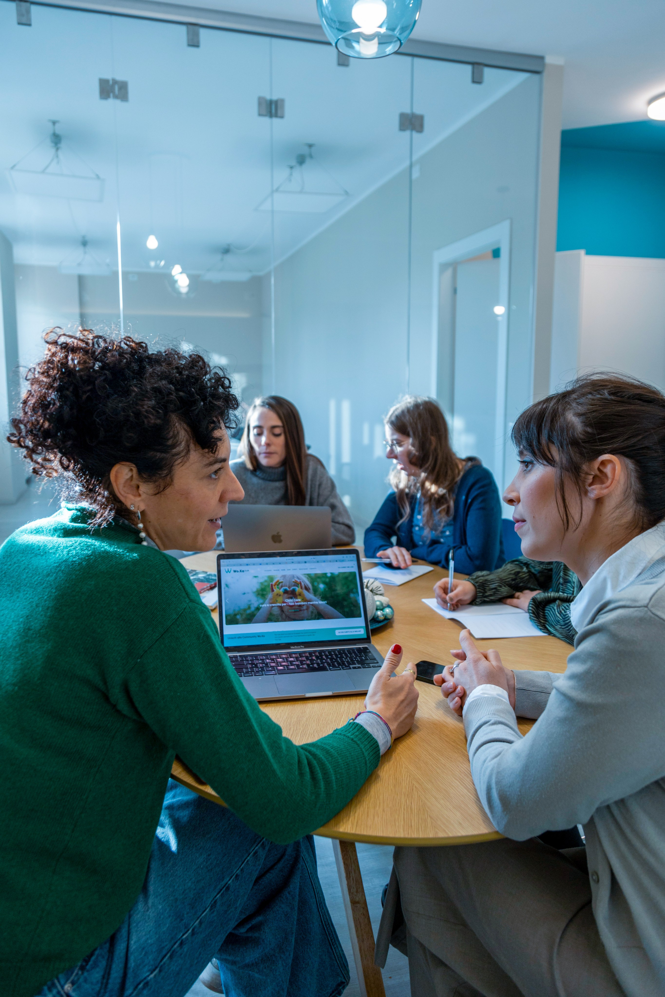 Woka. Photographer in Milan |Mila Pro Photo