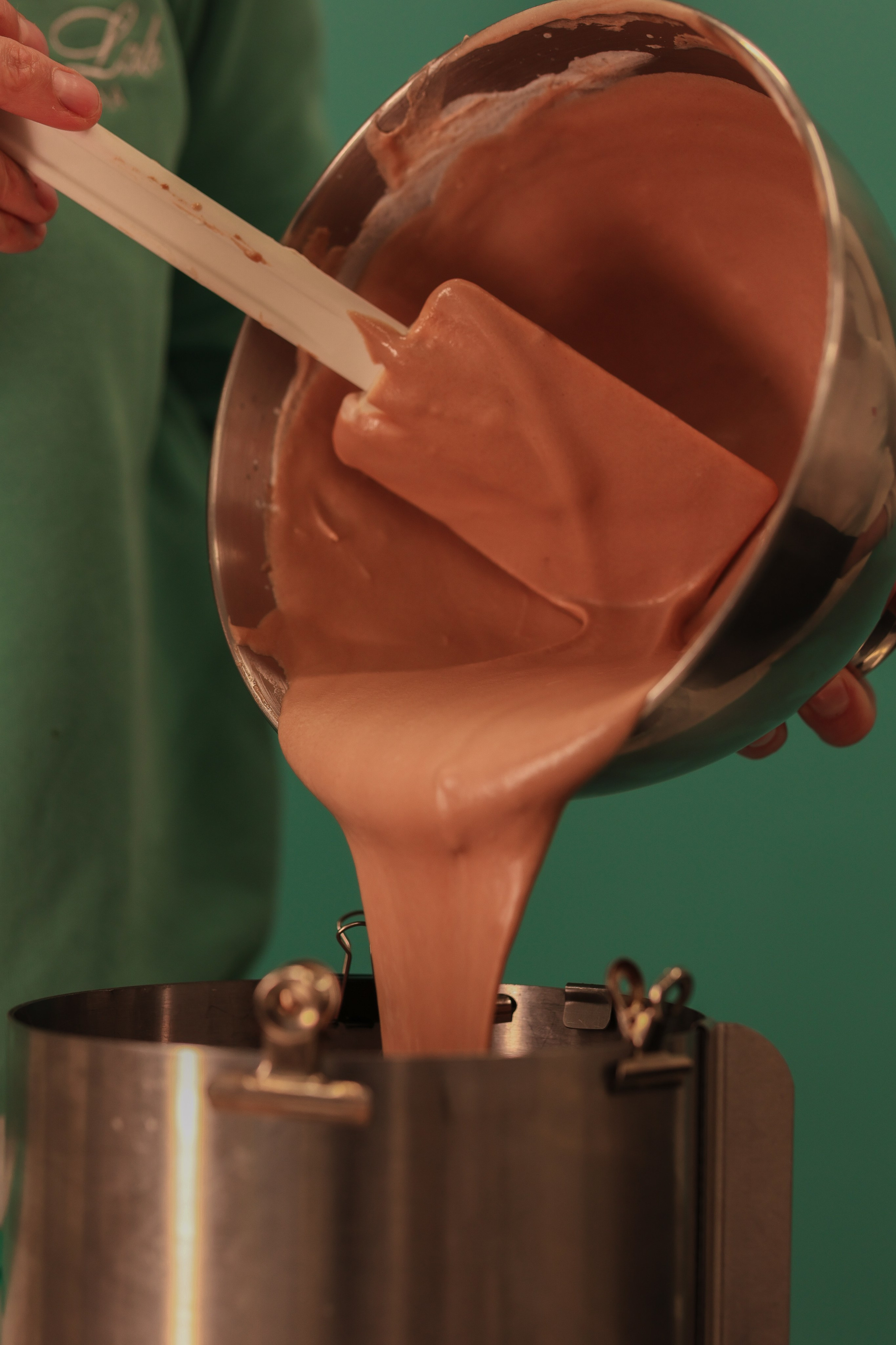 Pastry shop content. Photographer in Milan |Mila Pro Photo