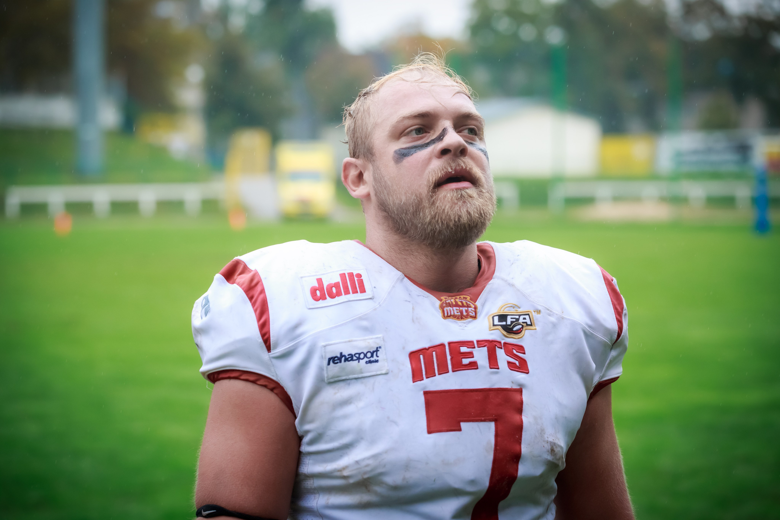 SPORT. Fotograf w Warszawie-Konstantin Golubev