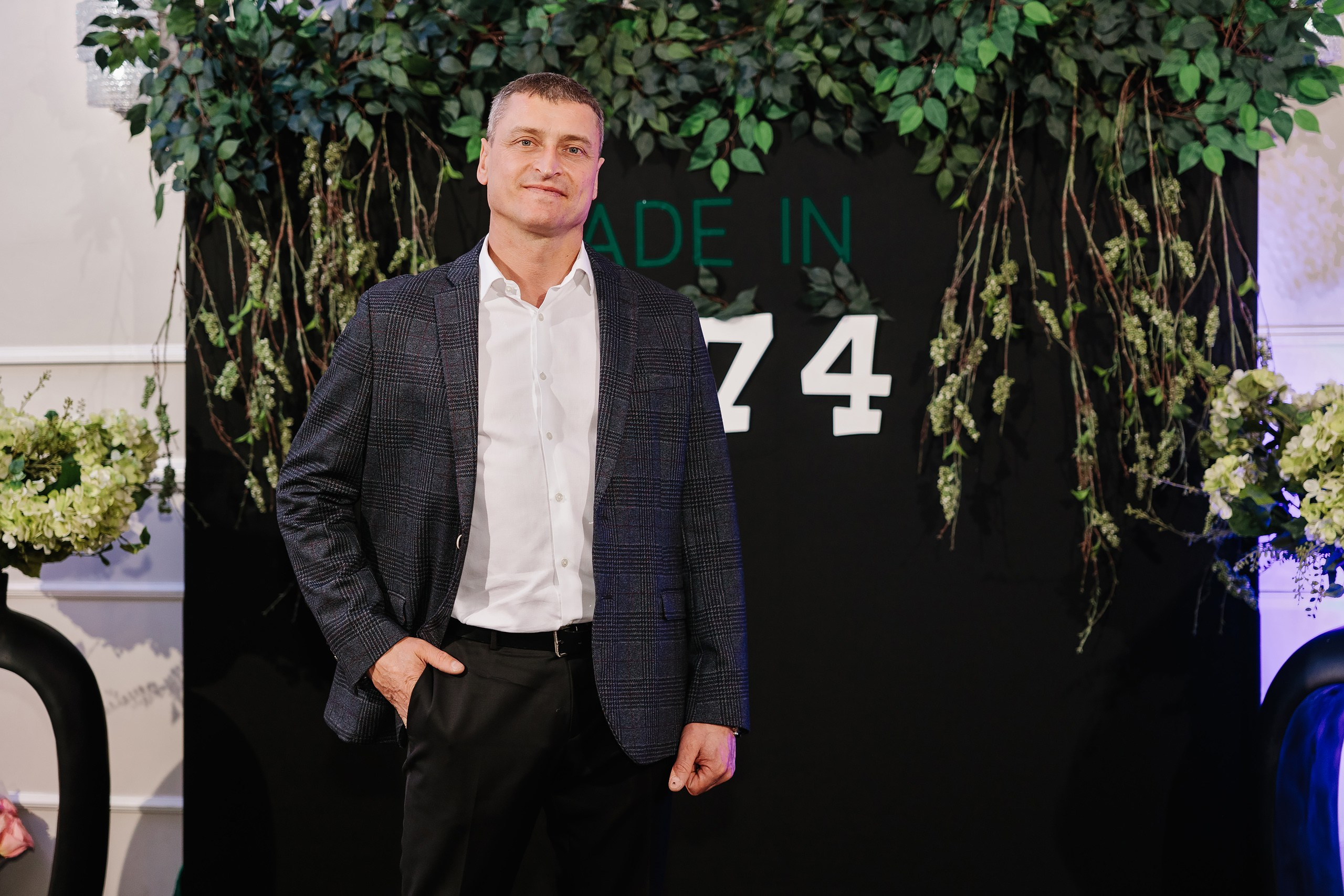 10.26.2024 Birthday Party. Wedding family event photographer in Chicago Nick Yushevich