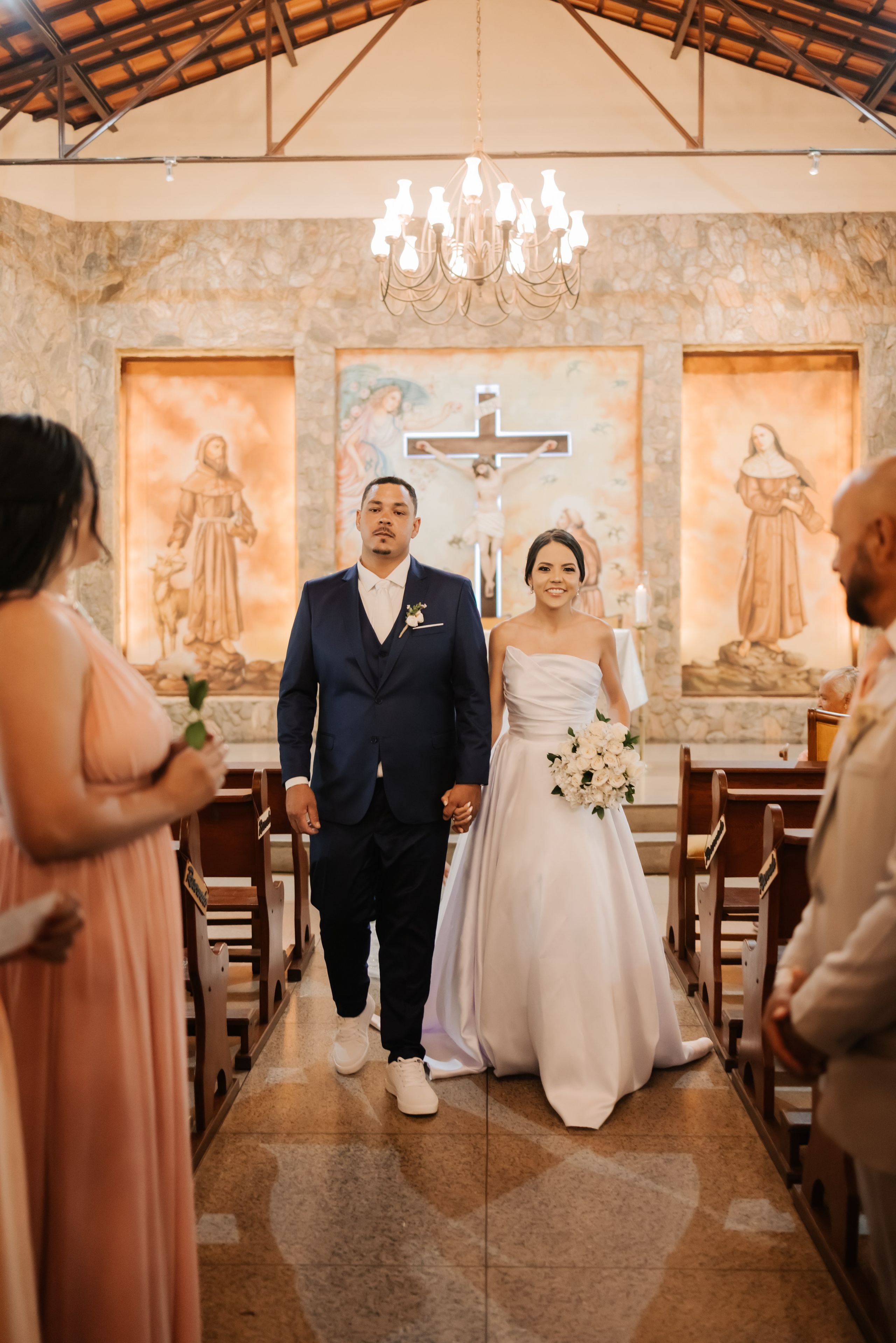 Wedding — Valder & Anielly. Pedro Rezende | Memórias Atemporais