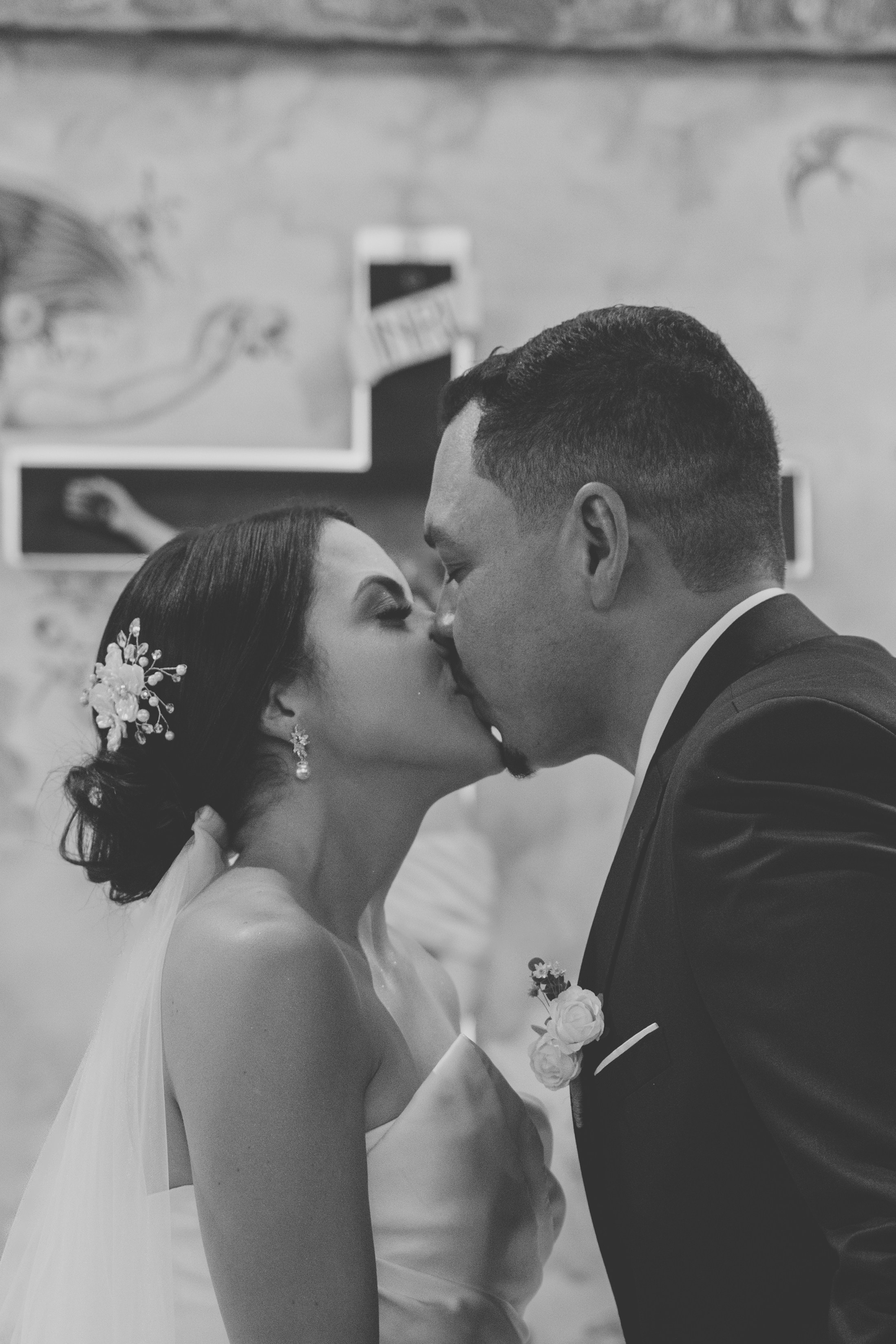 Wedding — Valder & Anielly. Pedro Rezende | Memórias Atemporais