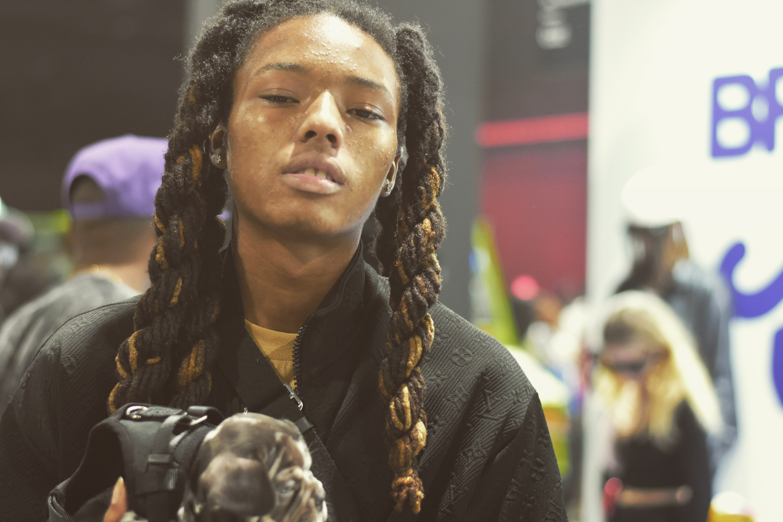 Lens Work From the Field 13