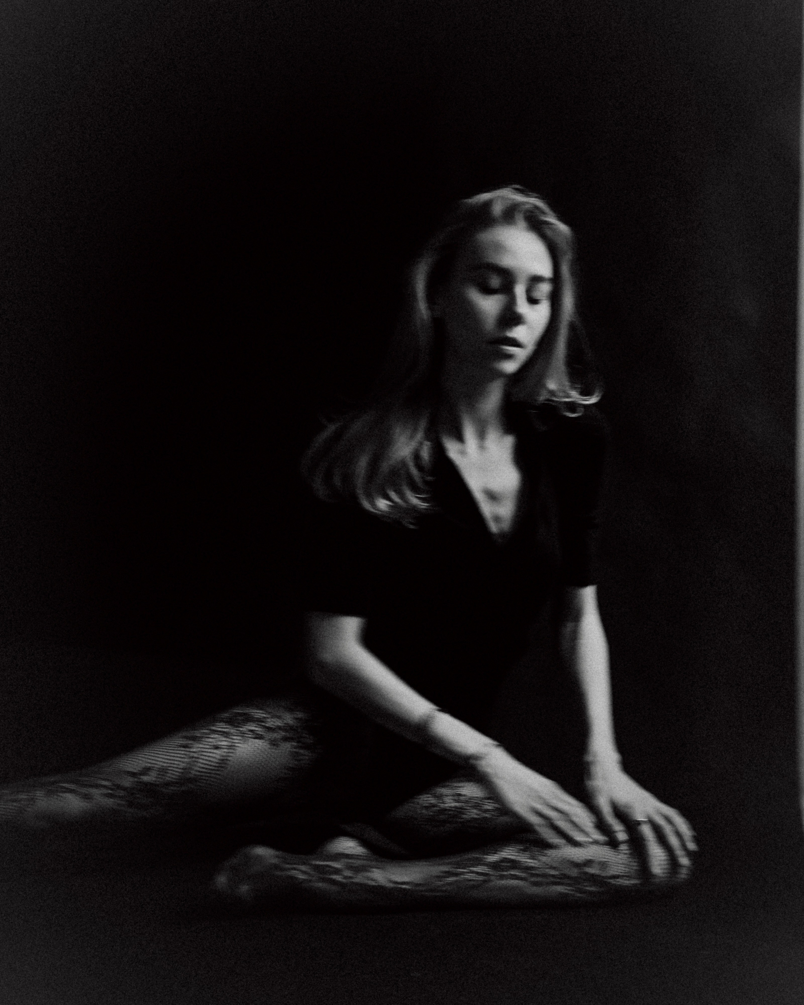 VLADA. Inna Mendelson — Photographer