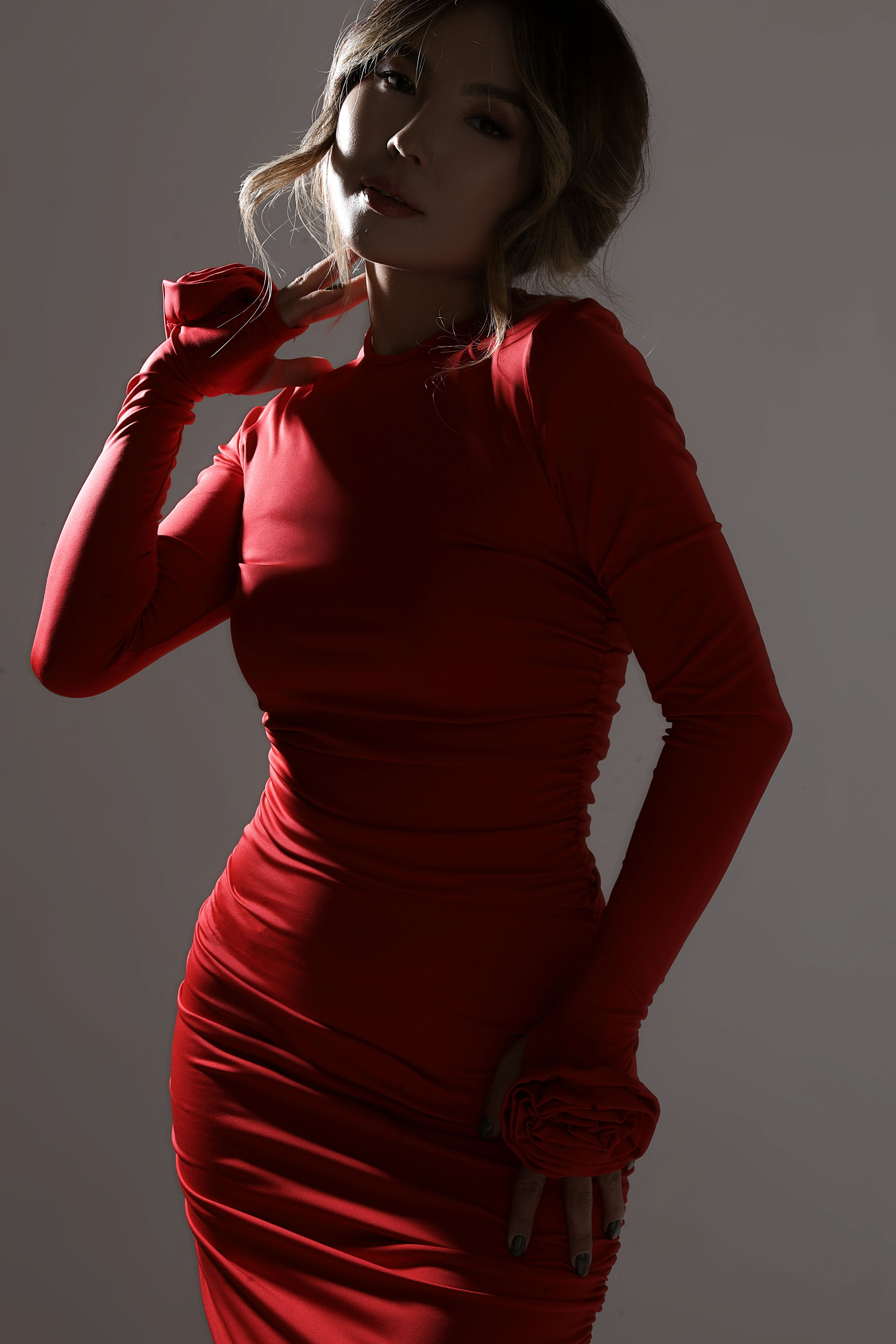 Портрет. Ellaya.ph