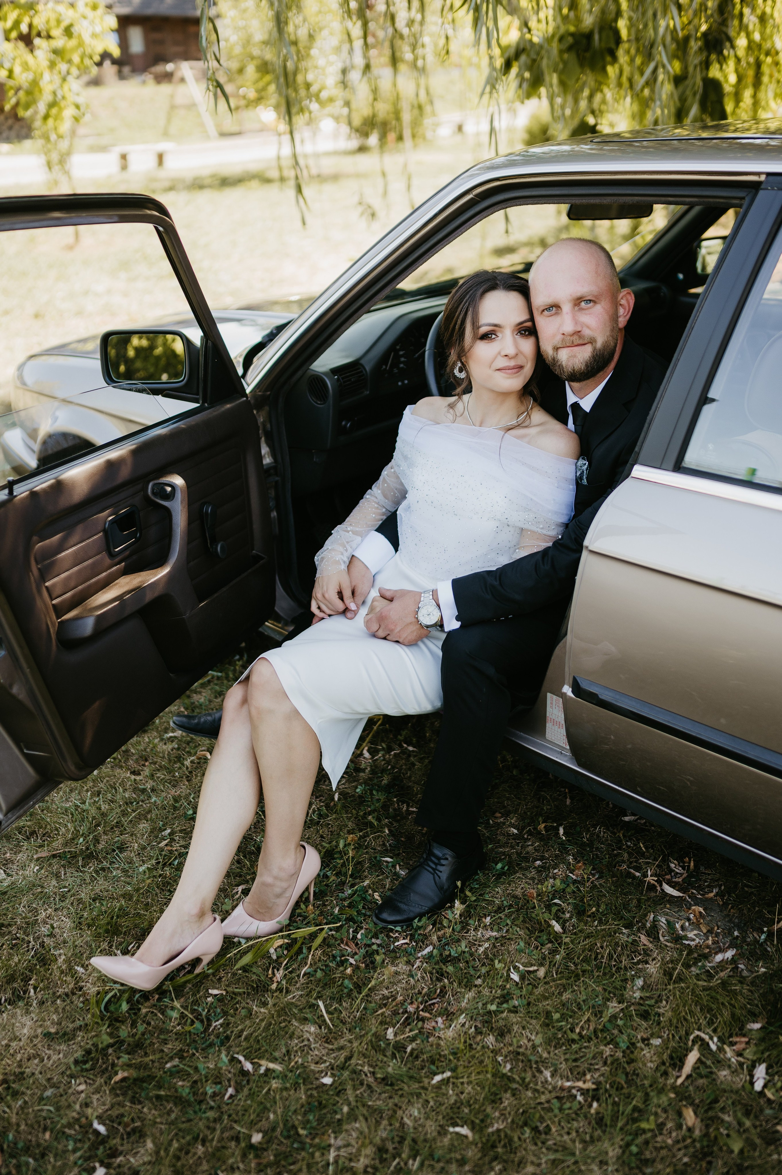 Ionut si Mihaela. Valentin Melen — wedding photographer