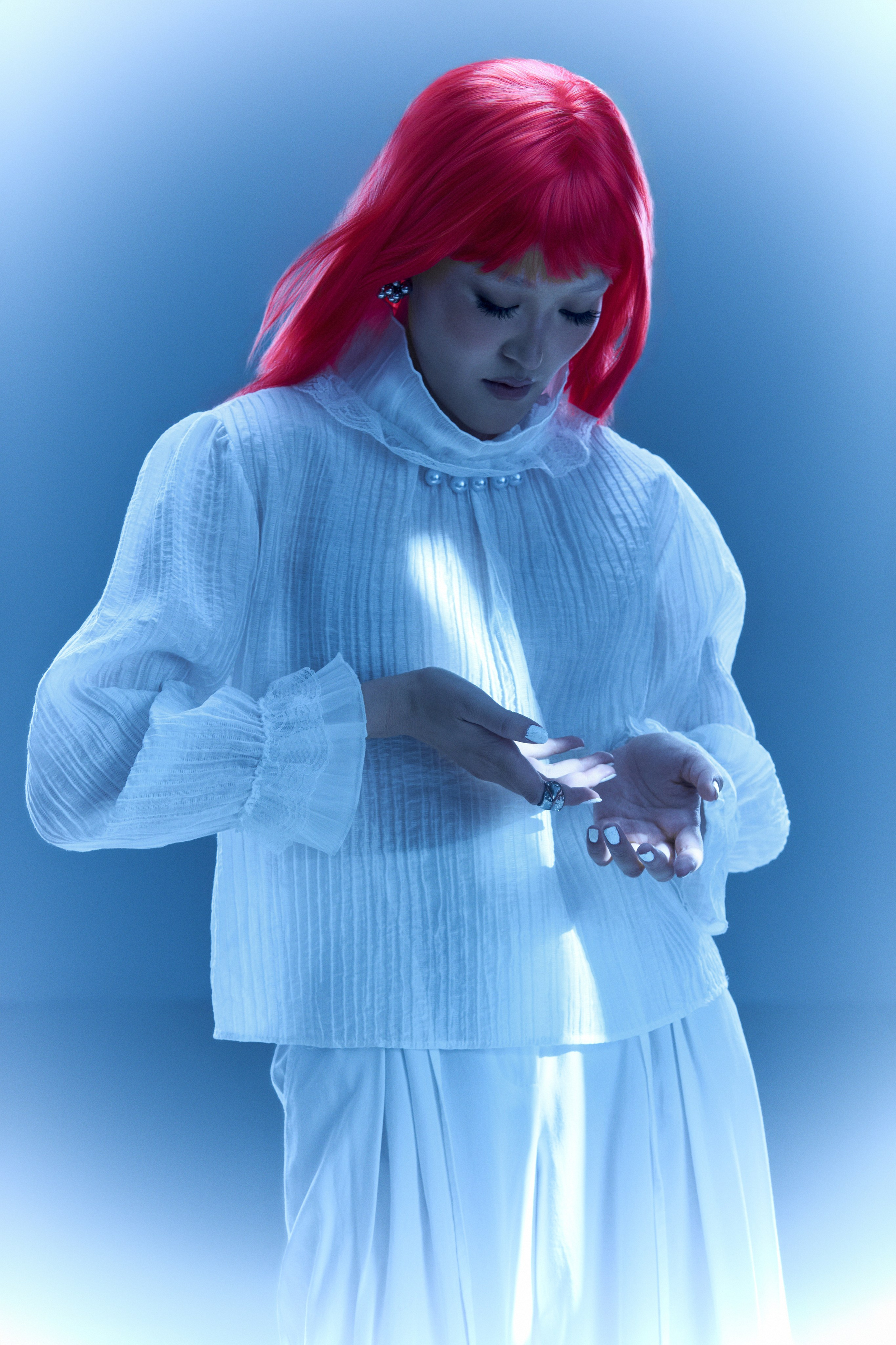 САРЮНА. Фотостудия рекламной, коммерческой съемки в Улан-Удэ