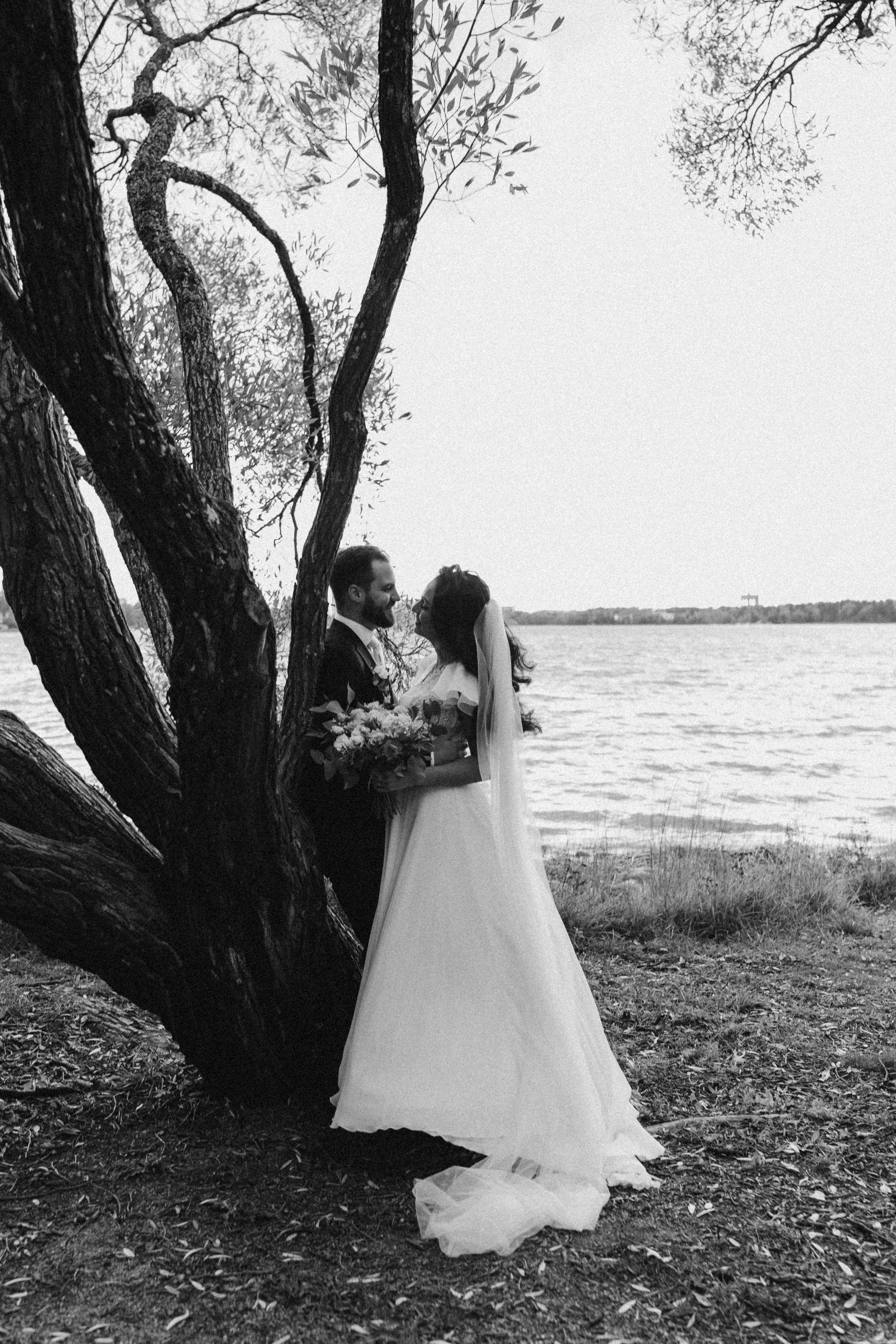 W&S. Wedding and potrait photographer in Helsinki Vickan O