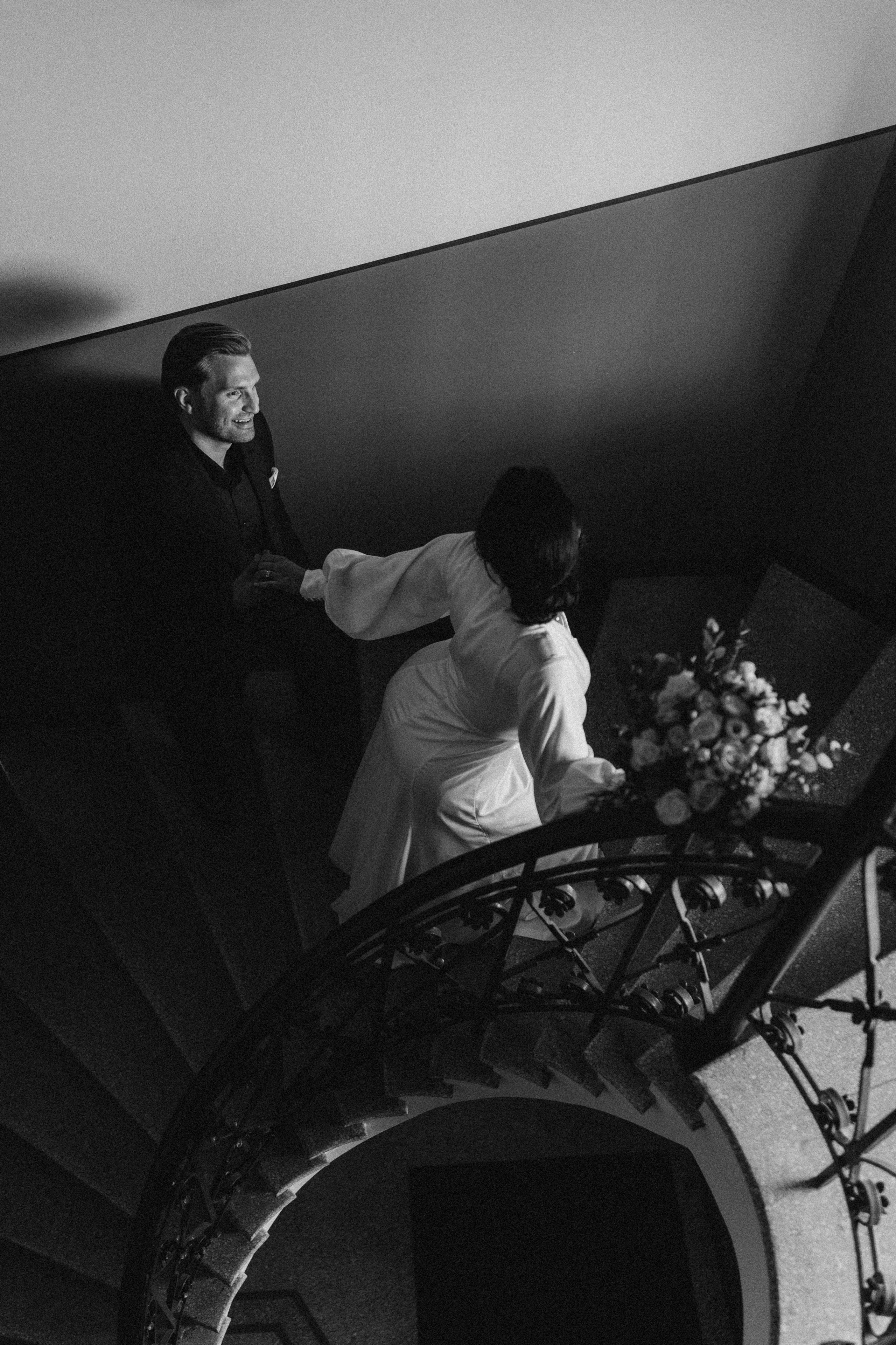 S&V wedding. Wedding and portrait photographer in Helsinki Vickan O