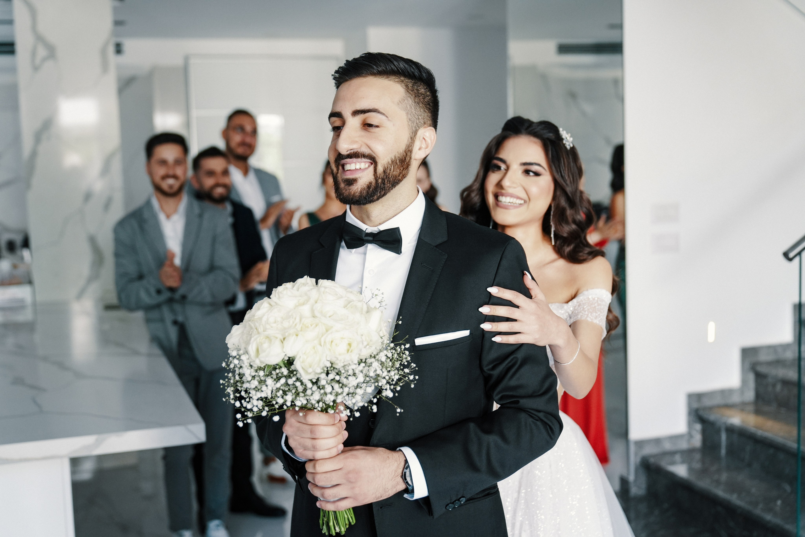 Nicol & Emanuel. Dmitry Gorodetsky Event Photographer