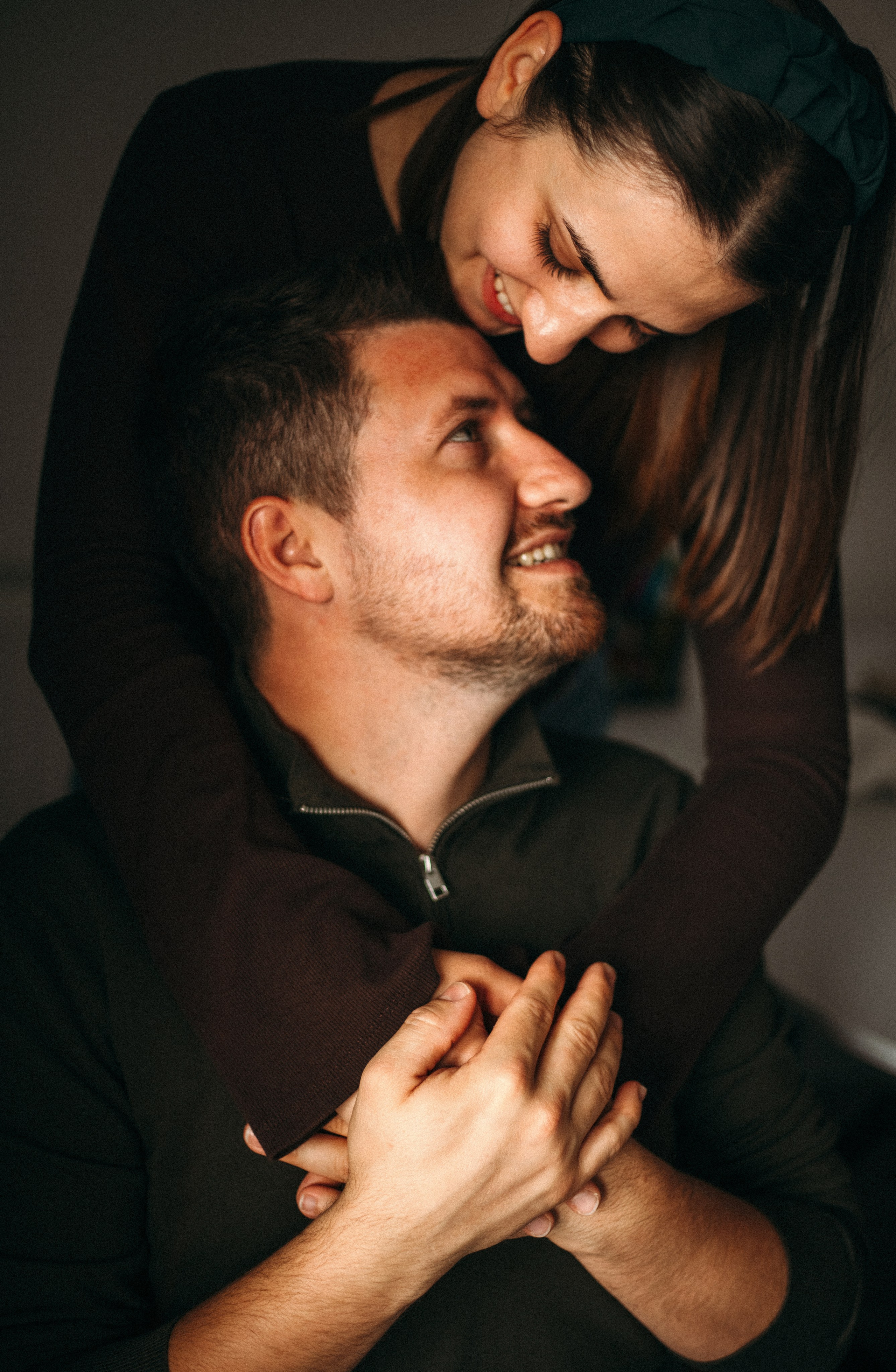 Ședințe foto pentru povești de dragoste. Fotograf de familie în Oradea Katsiaryna Ciortan