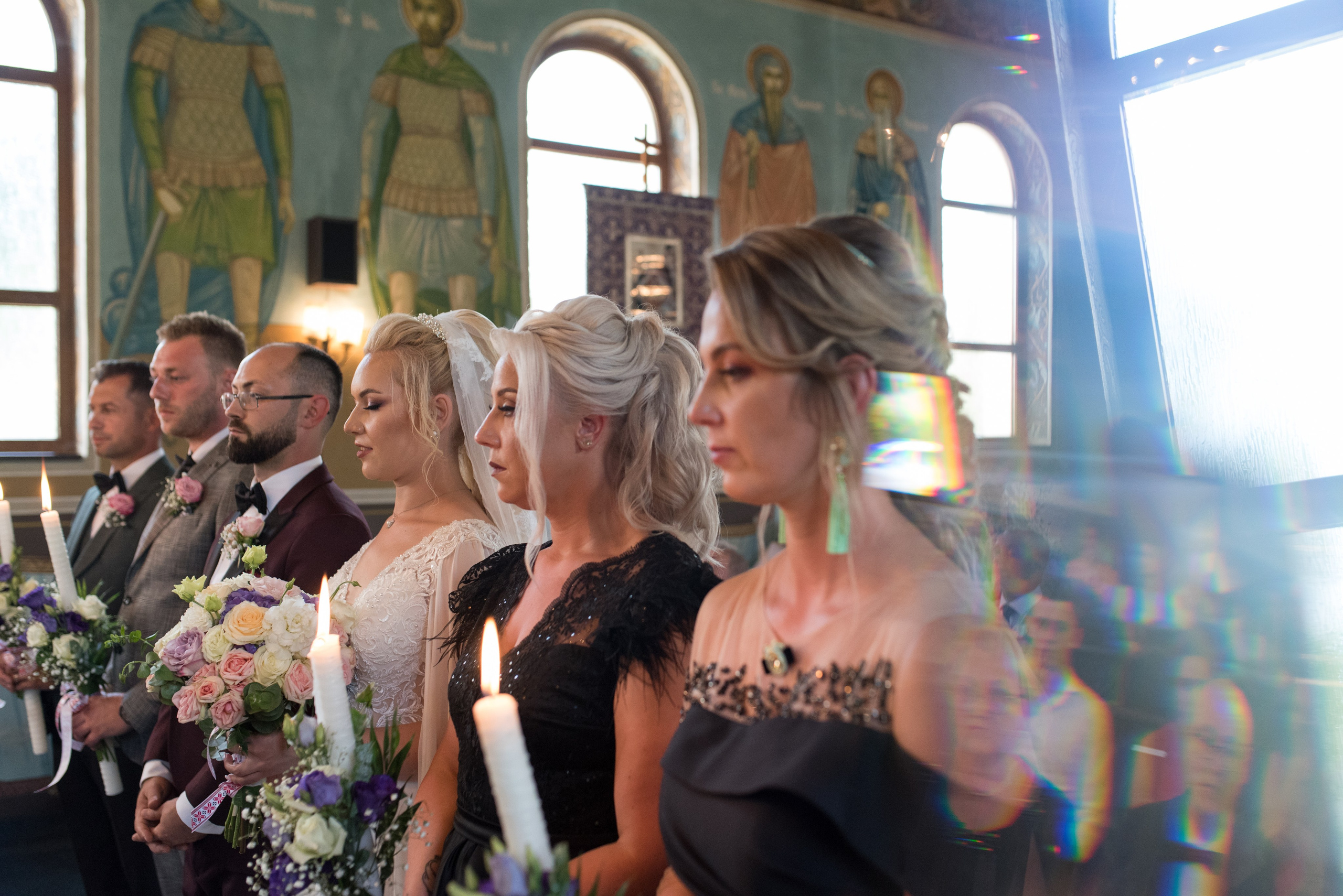 Wedding Photography. Daniel Criste Fotograf