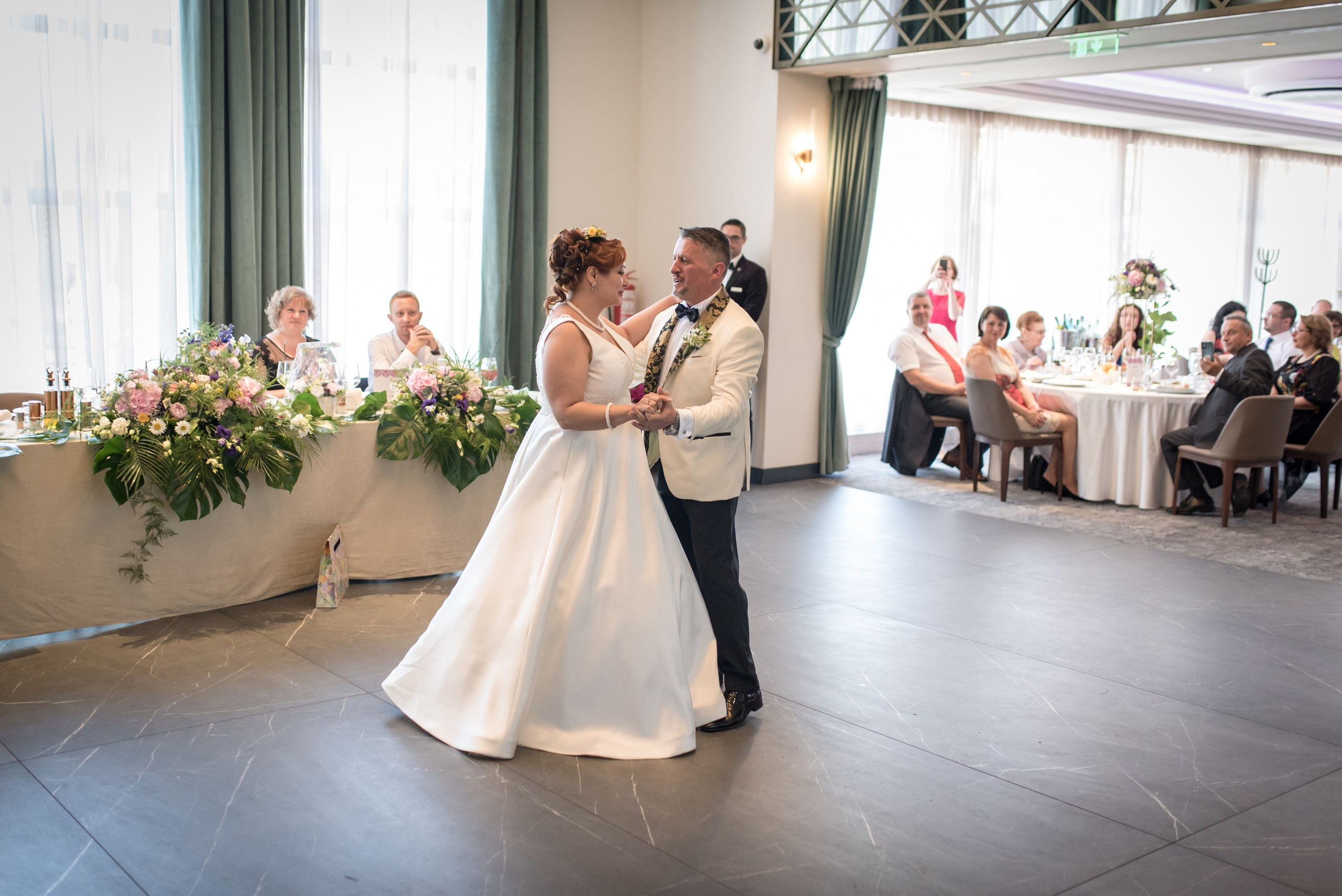 Oana si Corneliu. Daniel Criste Fotograf