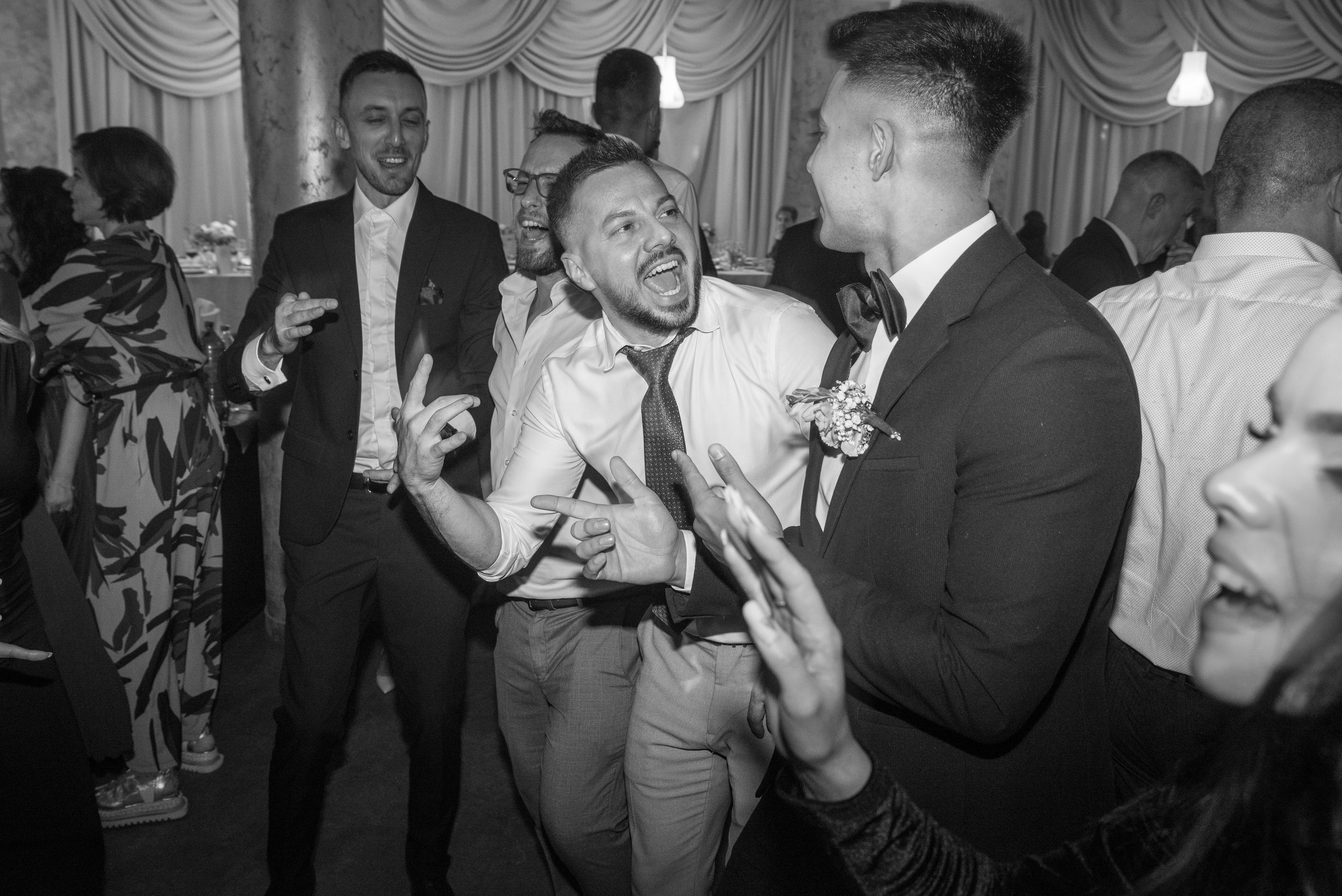 Wedding Photography. Daniel Criste Fotograf