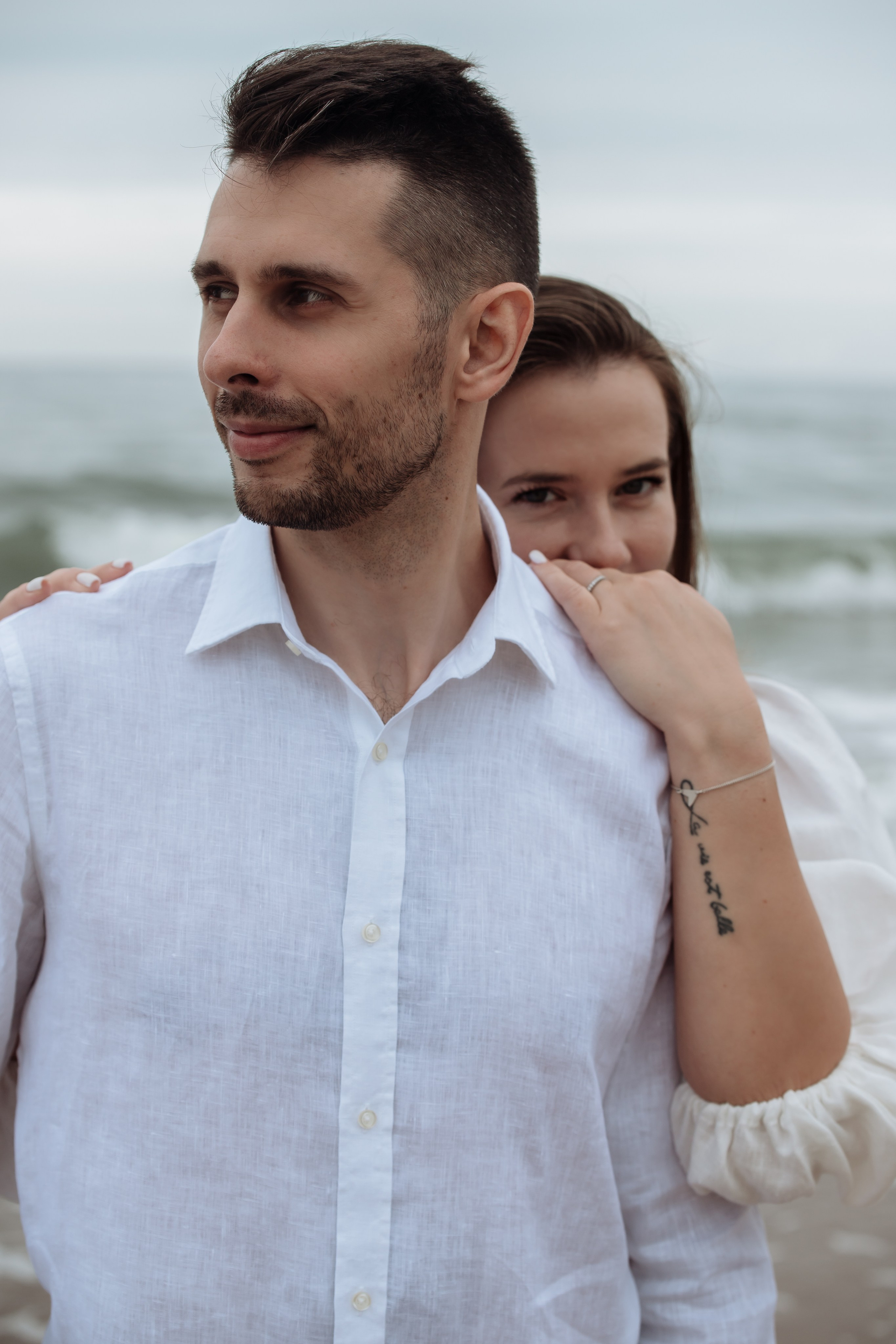 Aneta & Jarek. Wedding, christening and family photographers in Vilnius, Lithuania