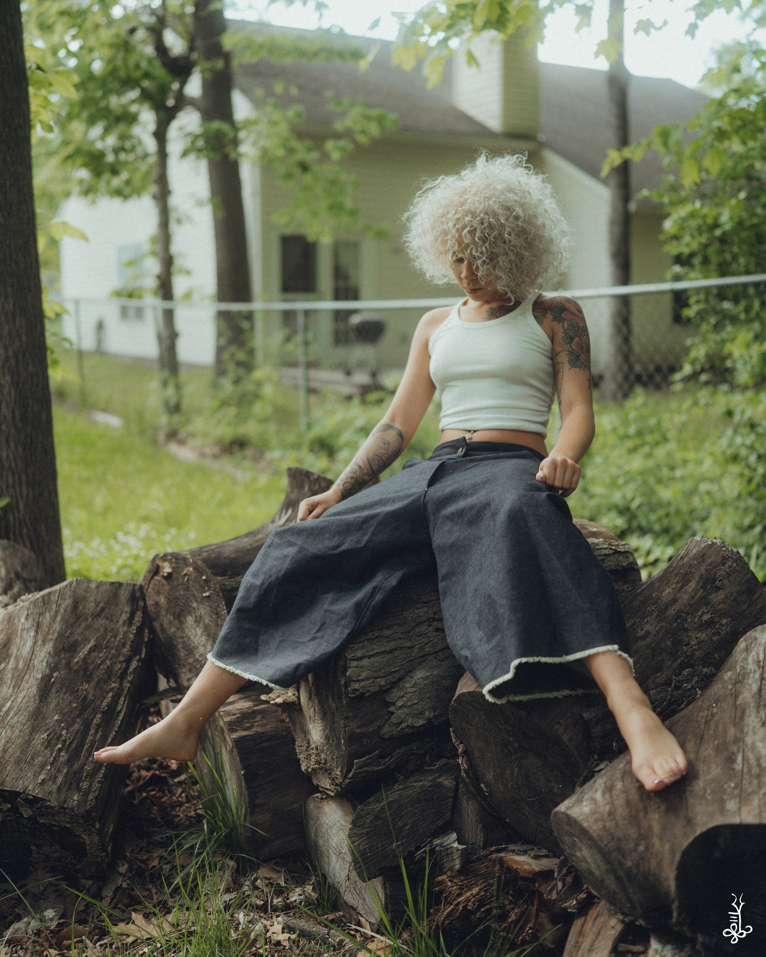 SYD VICIOUS. Ke’Ondris | Photographer & Videographer | Indianapolis, IN