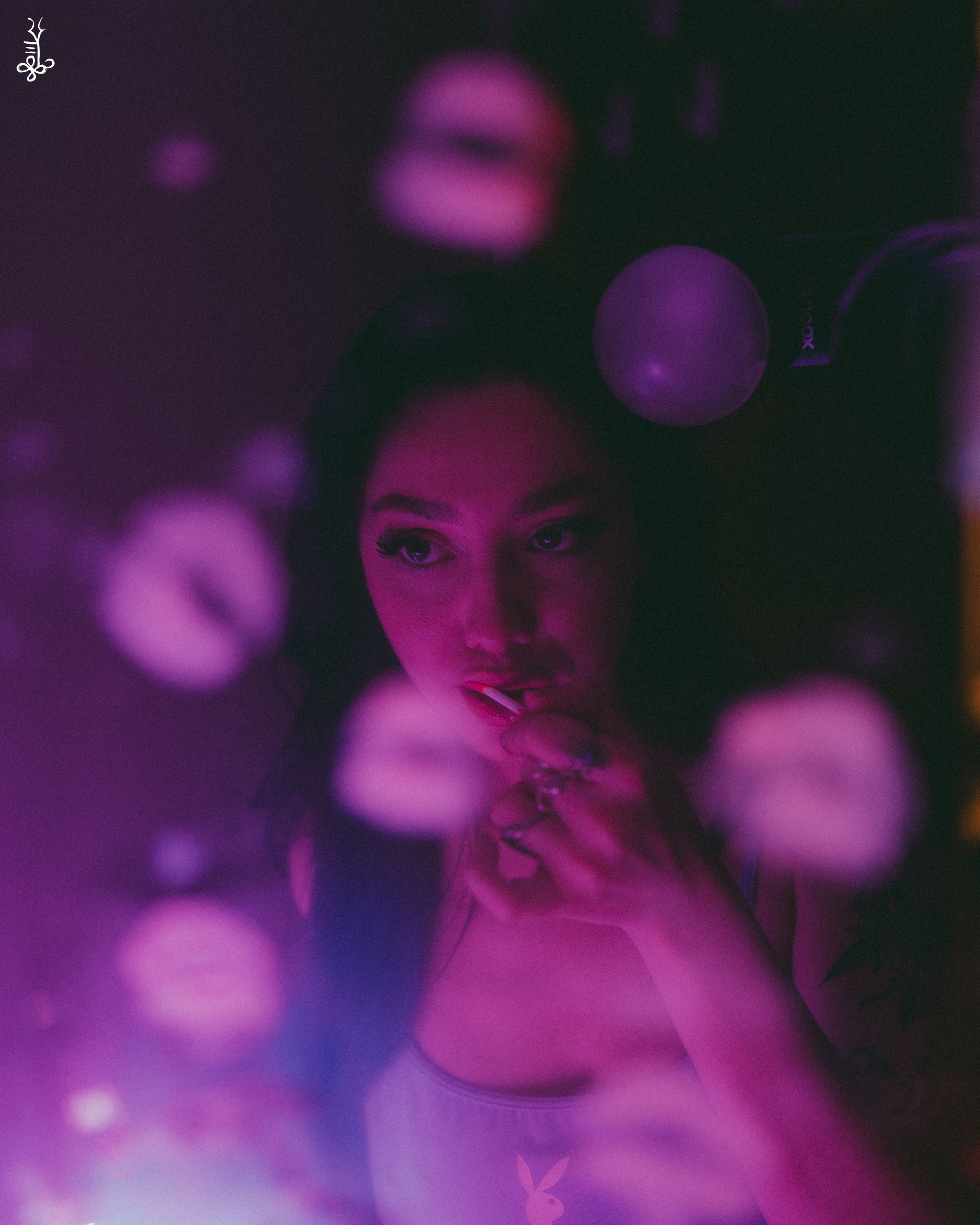 HALIANA. Ke’Ondris