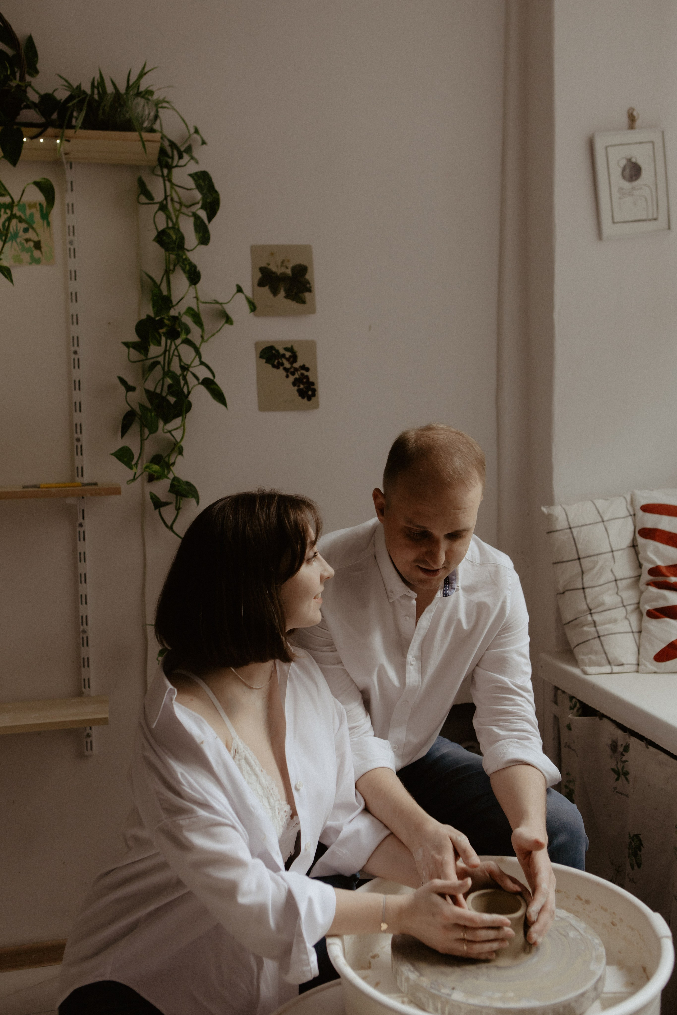 Alexandra & Dmitry. Photographer Lisbon|Portugal Nadiya Kharytonenko