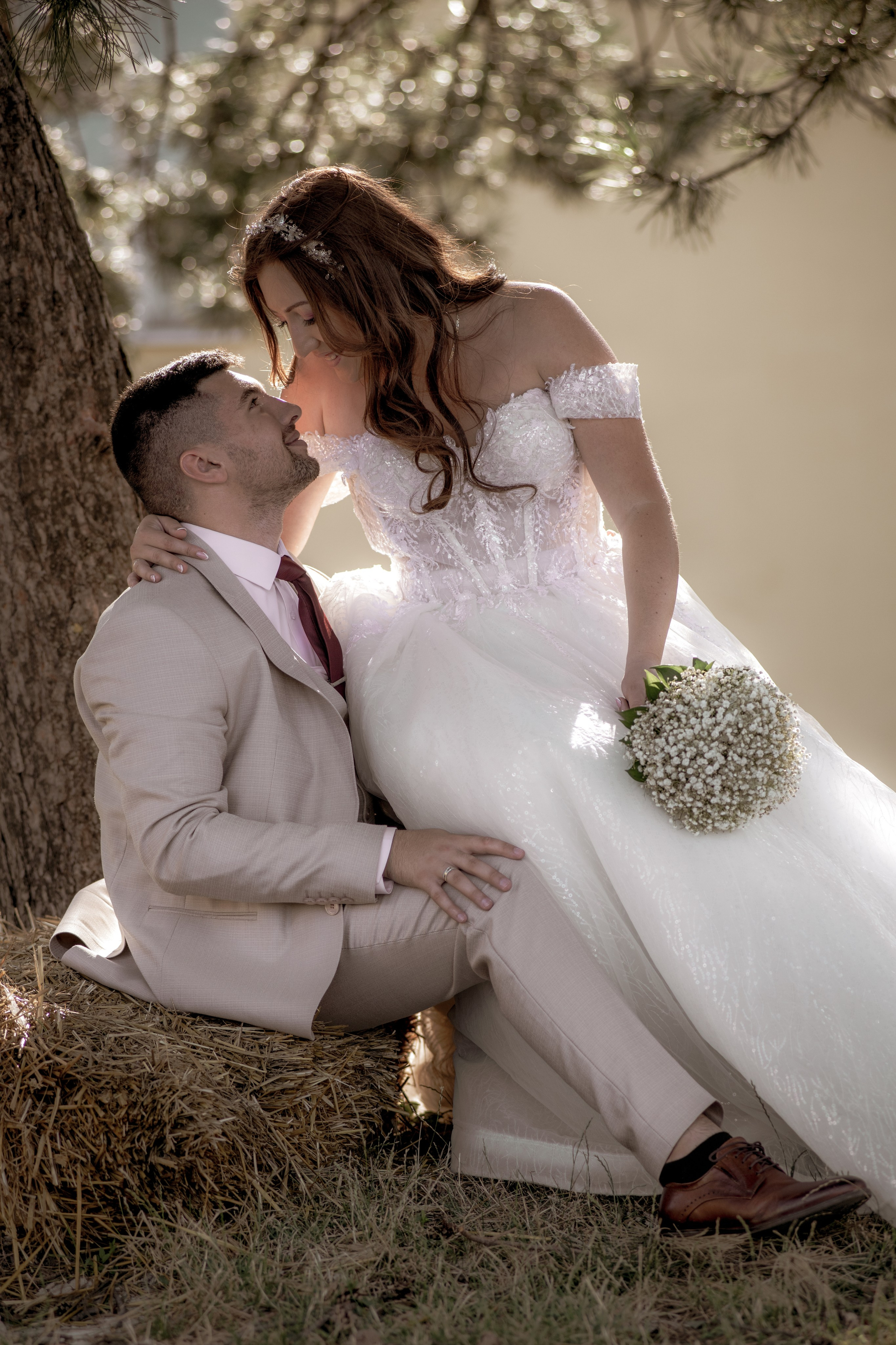 Monika & Darius. Pro Studio Photo & Video Team