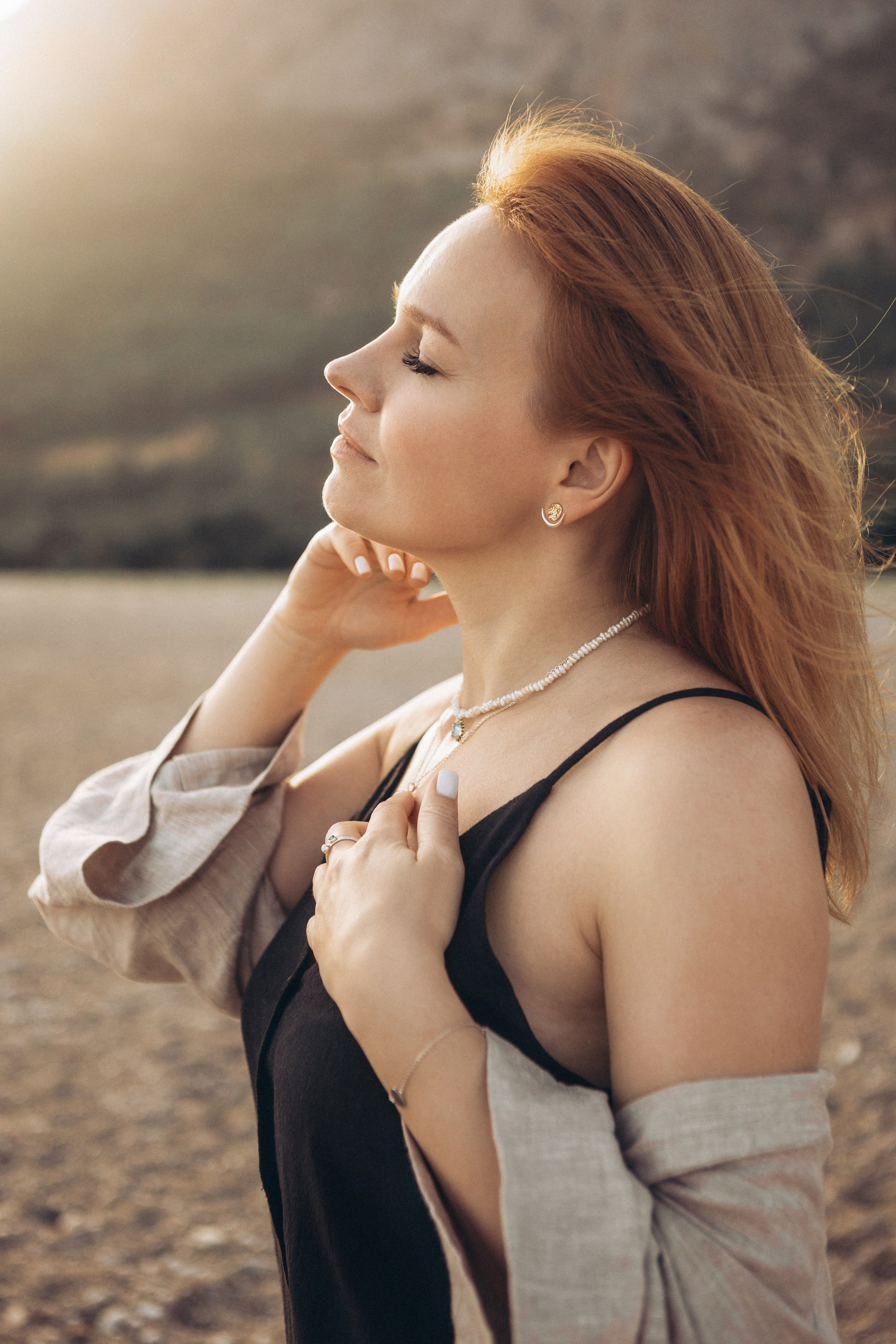 Анна. Фотограф в Анталии, Кемере и Белеке