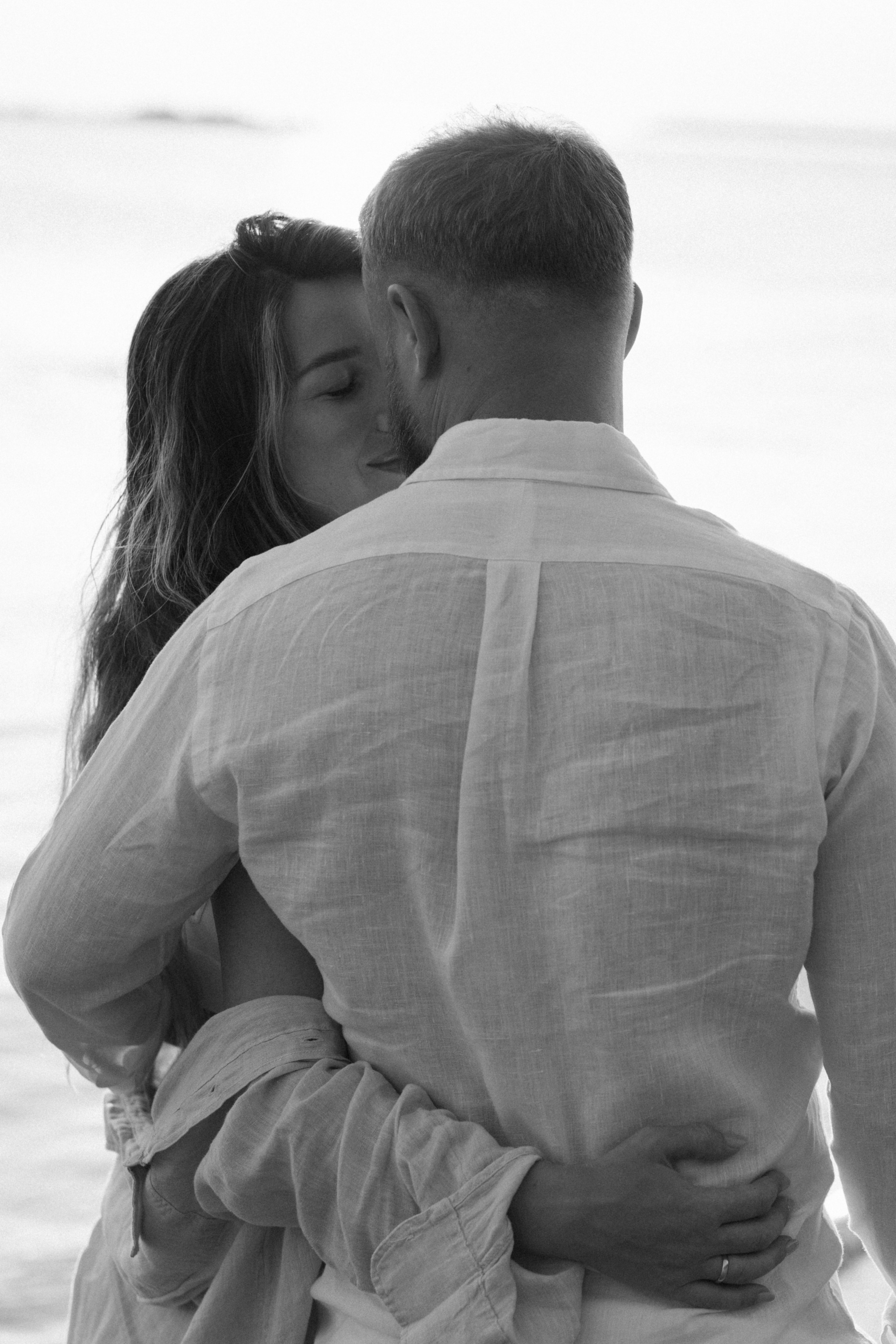 Sea. Свадебный фотограф Виктория Саврук