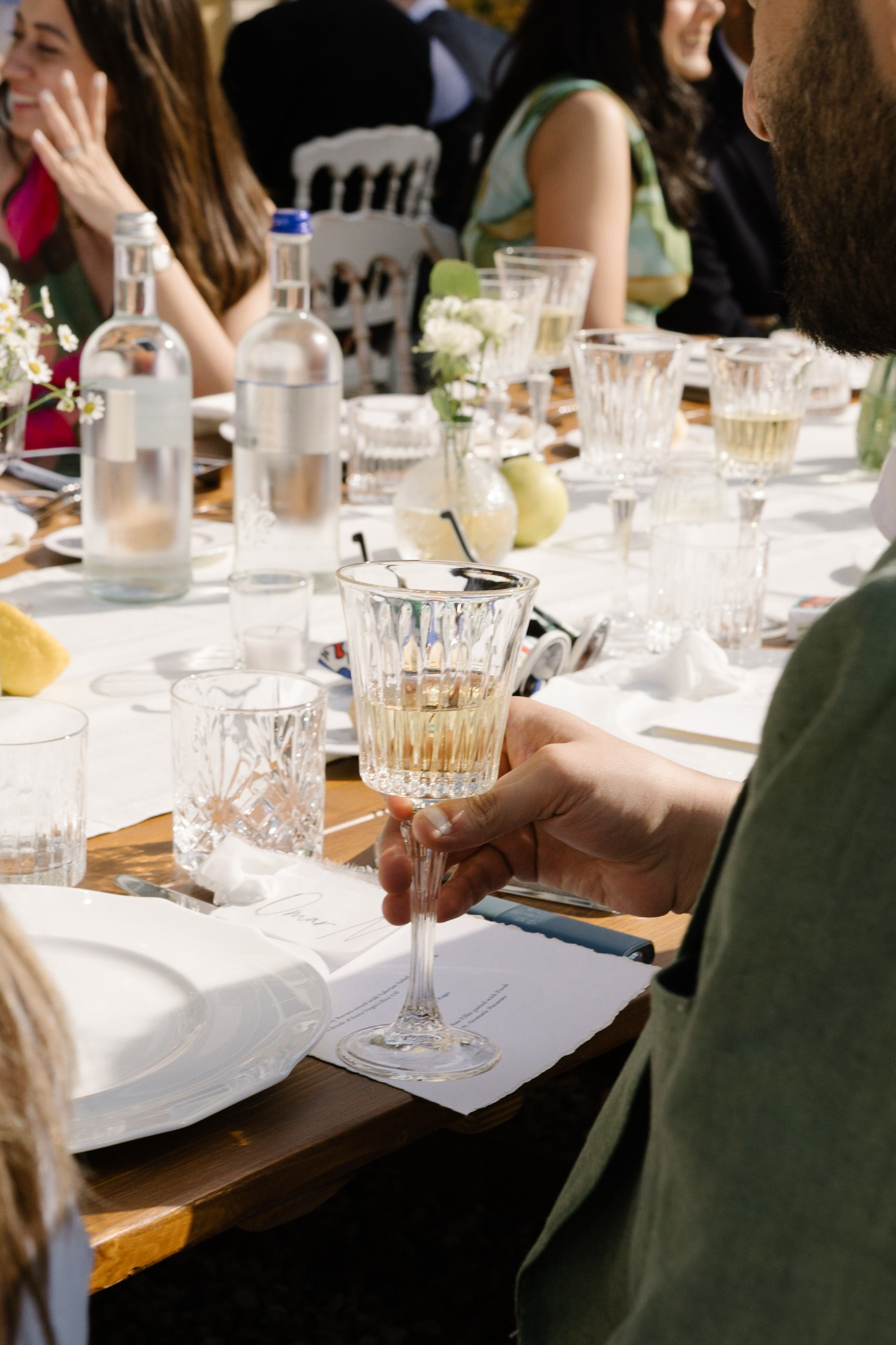 Melissa&Obaid. Wedding photographer Italy