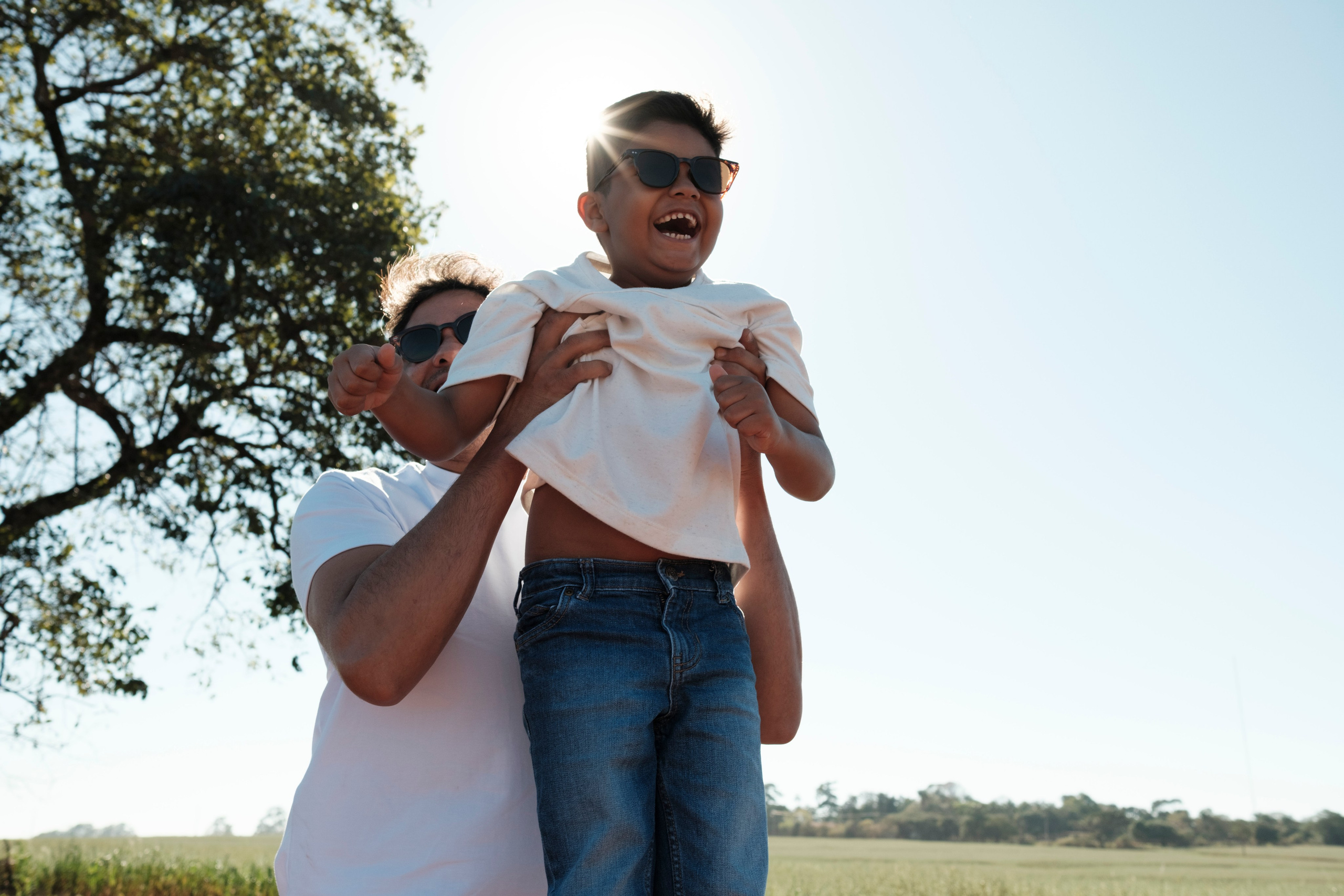 Família Priscila & Renan. Eduardo Fedalto Fotógrafo em Santa Barbara D’Oeste e Americana — SP