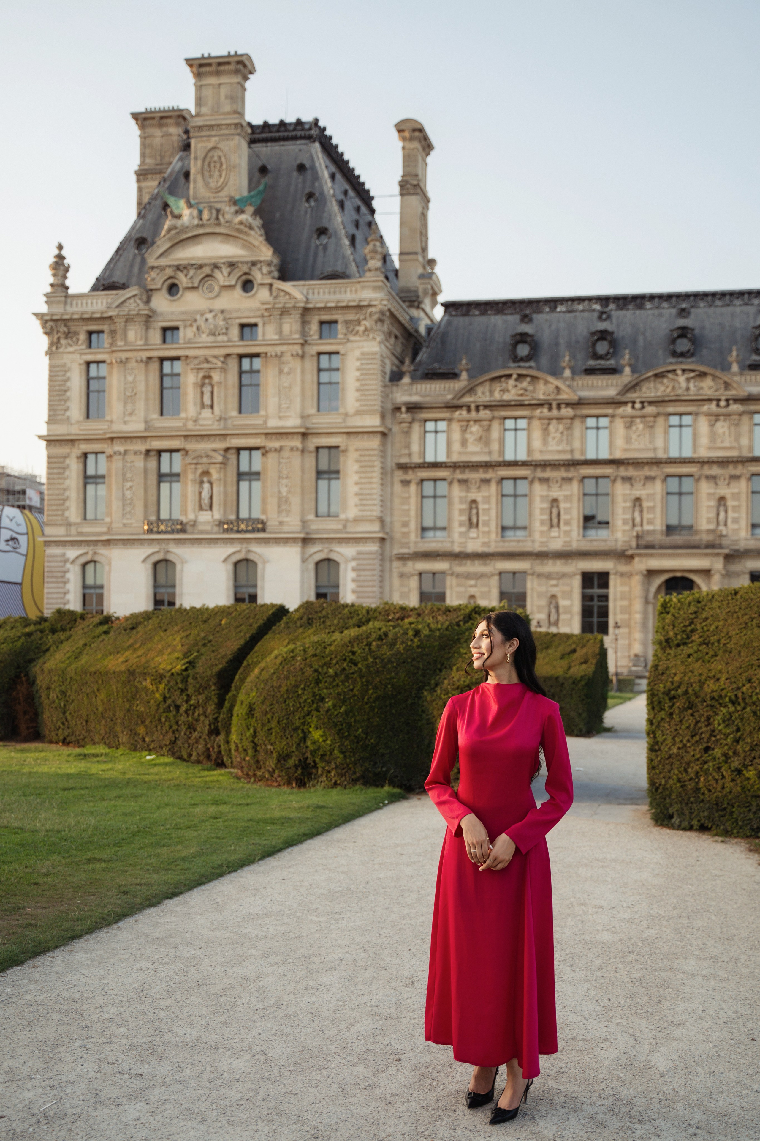 Naila (4 hours). Photographer in Paris|Solo and groups, portraits & content, couples photo-shoot in Paris at the best locations