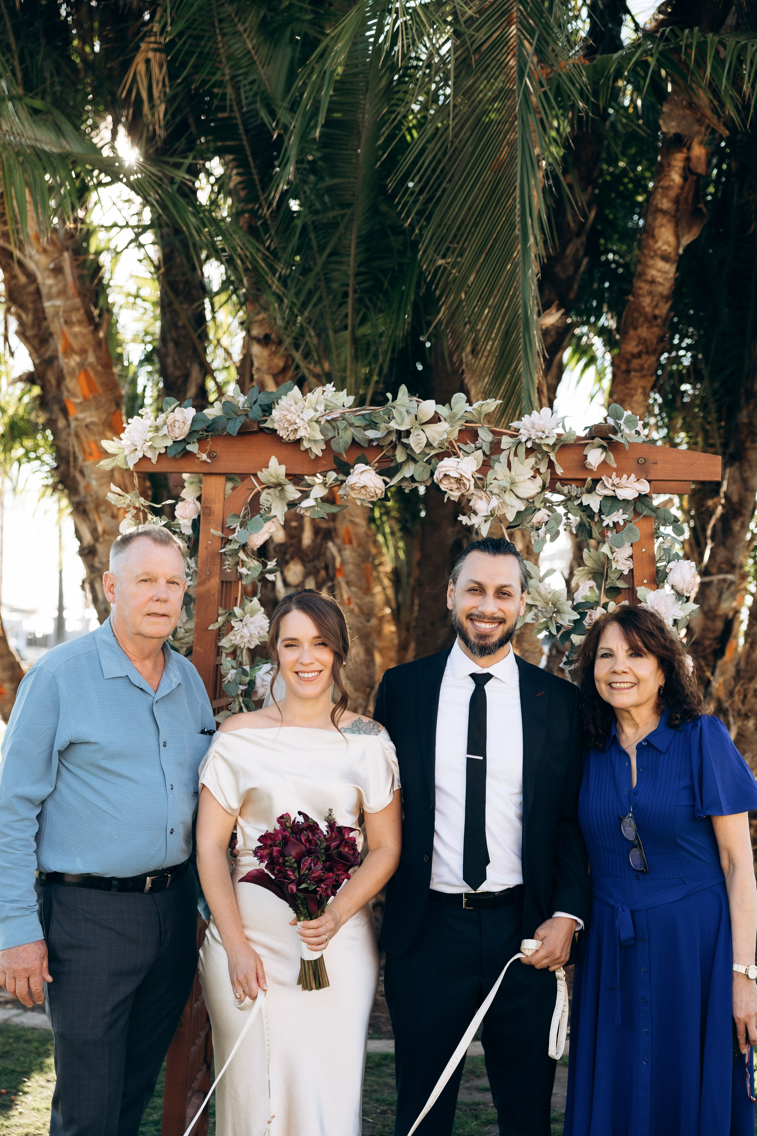 Jessi and Alex. Весільний та сімейний фотограф у Сан-Дієго