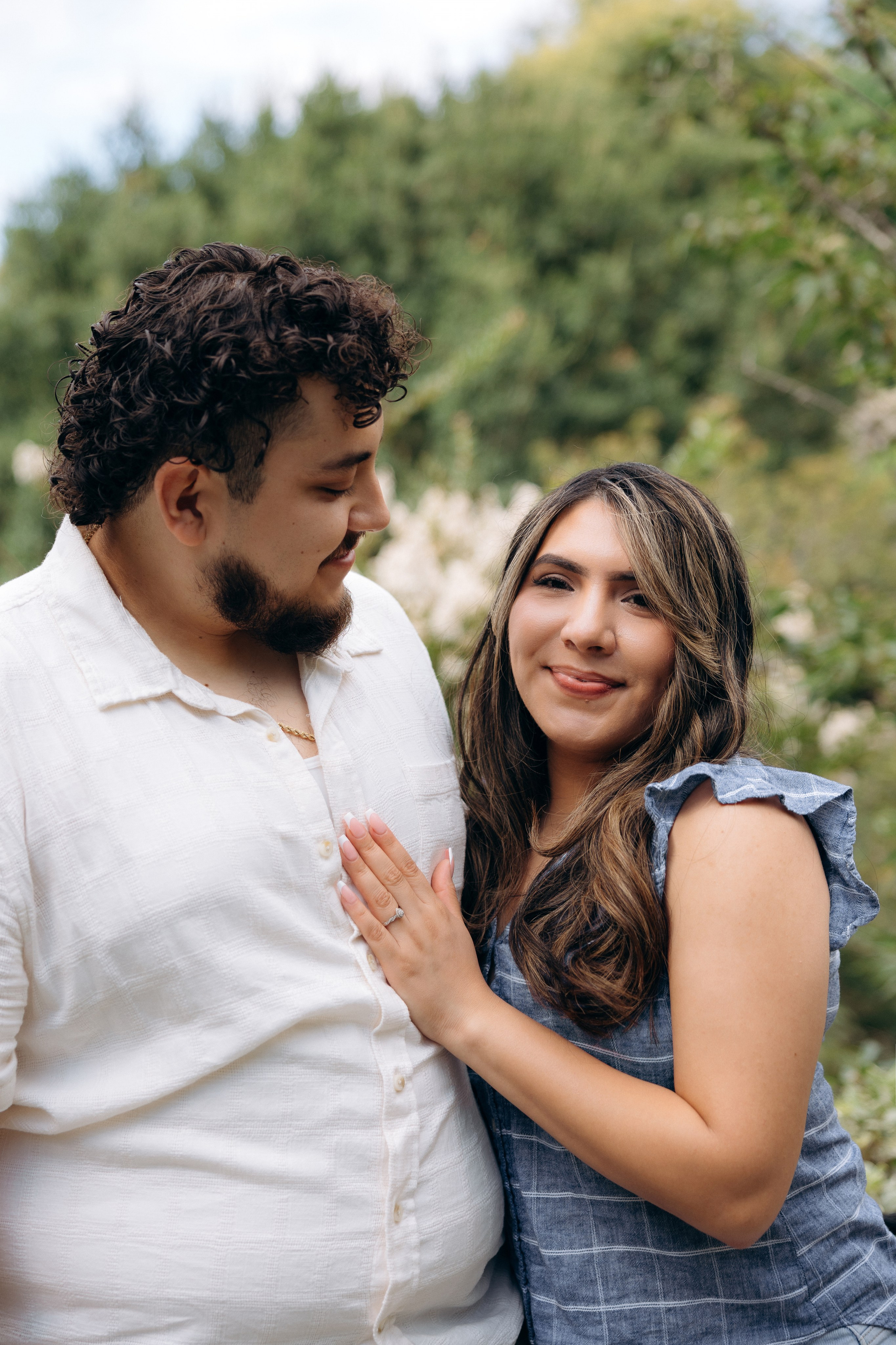 *. Fotógrafa de bodas y familia en San Diego