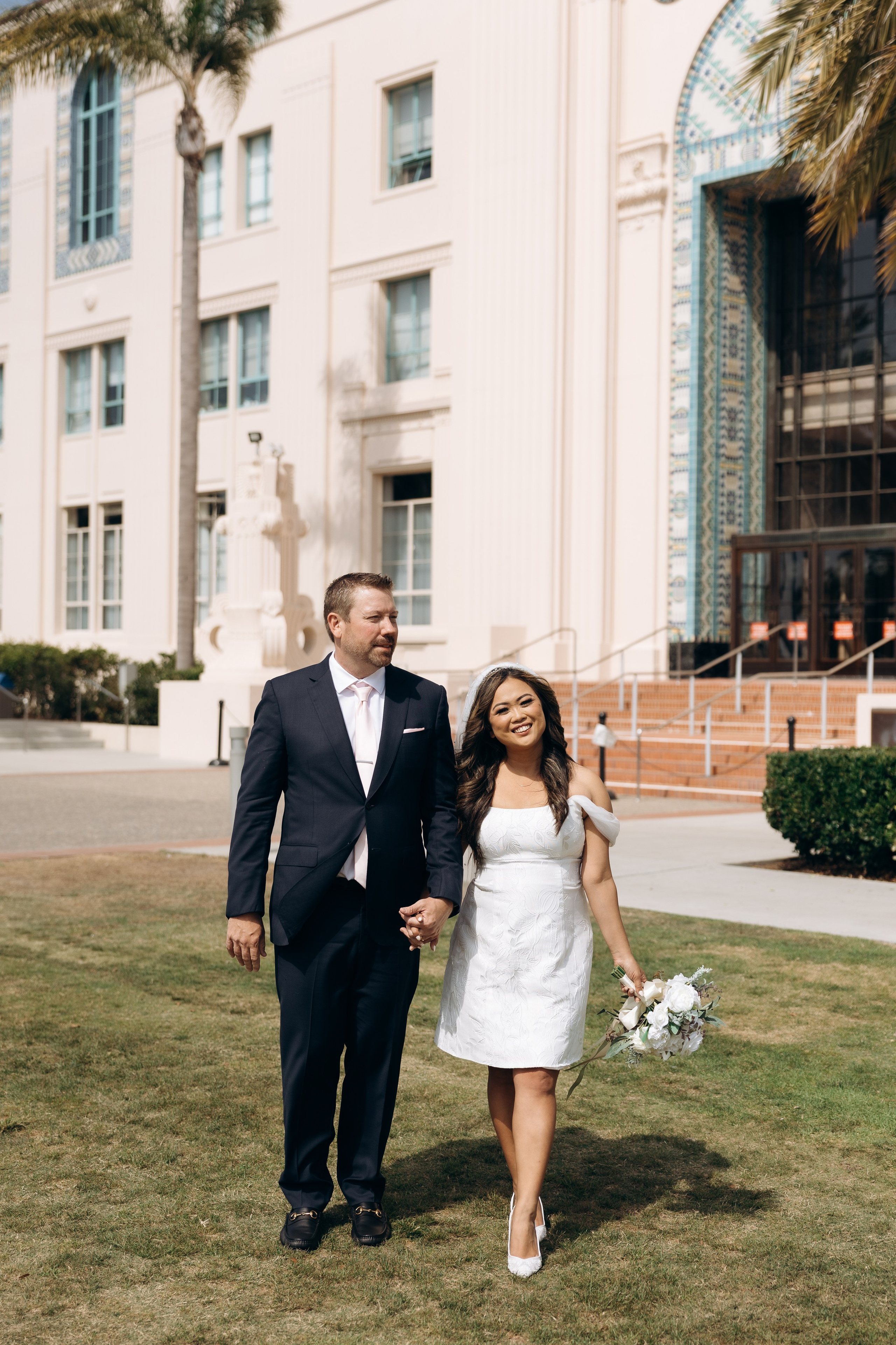 08/08. Wedding and family photographer San Diego