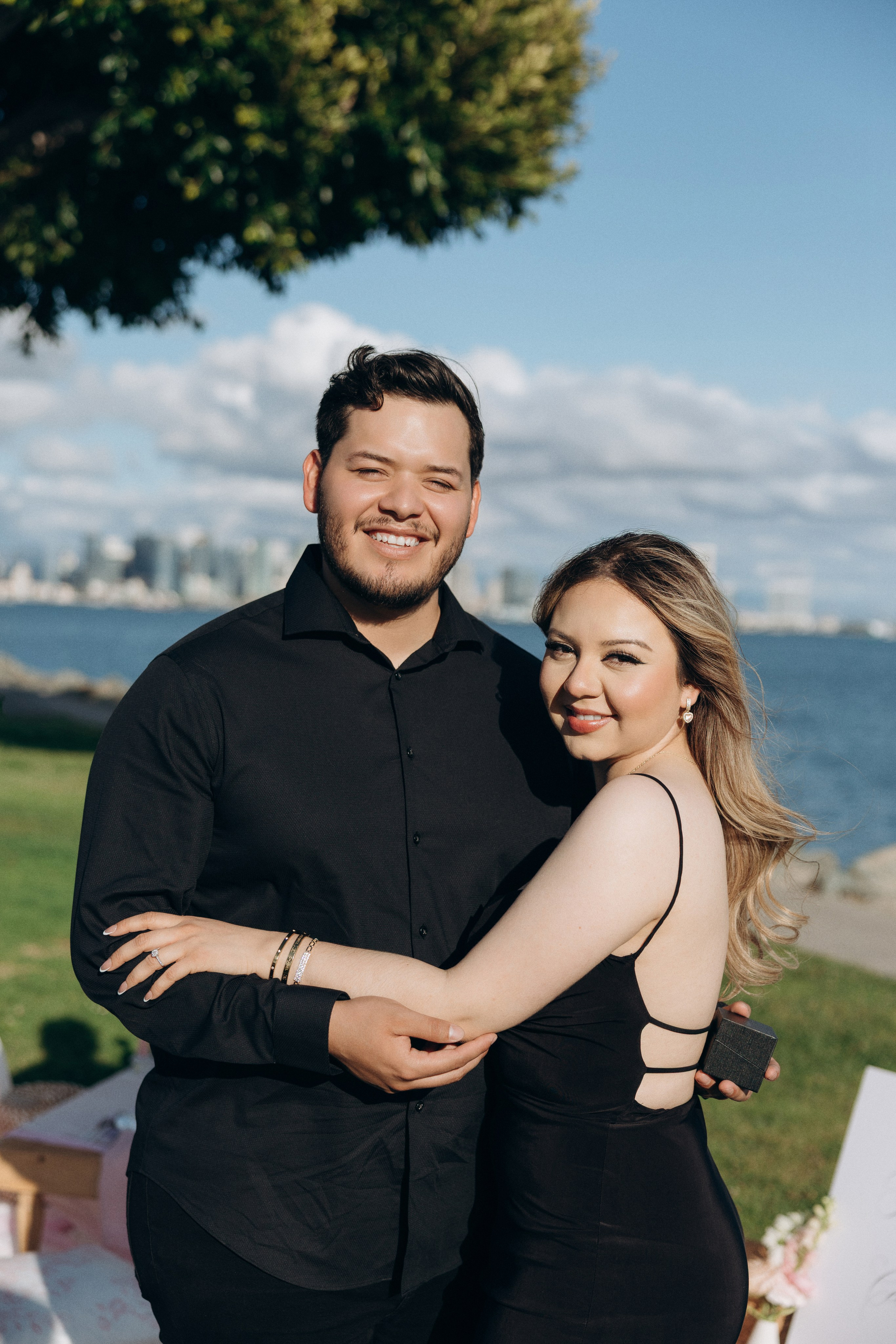 *. Wedding and family photographer San Diego