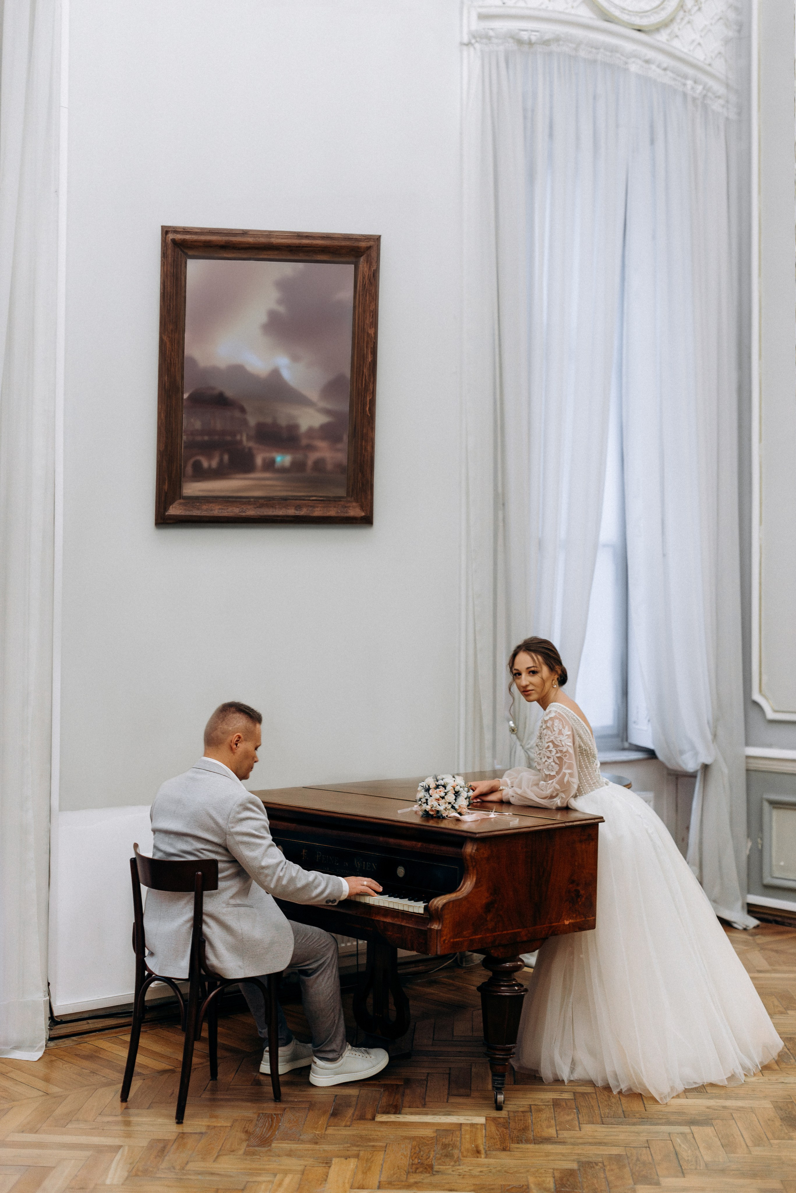 *. Wedding and family photographer San Diego